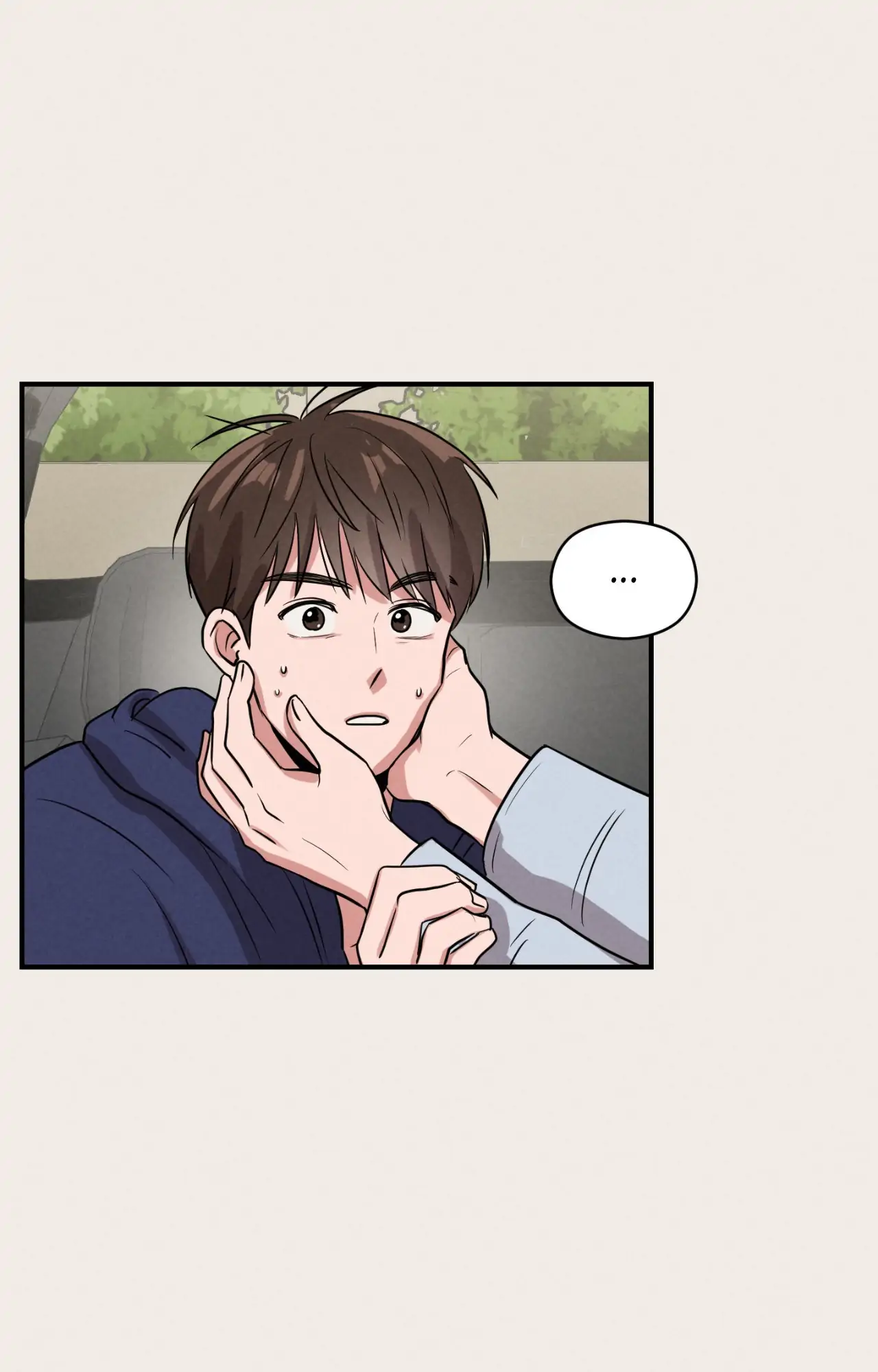 🇺🇸 1995 Youth Report [BLSesam] - Chapter 12 manhwa