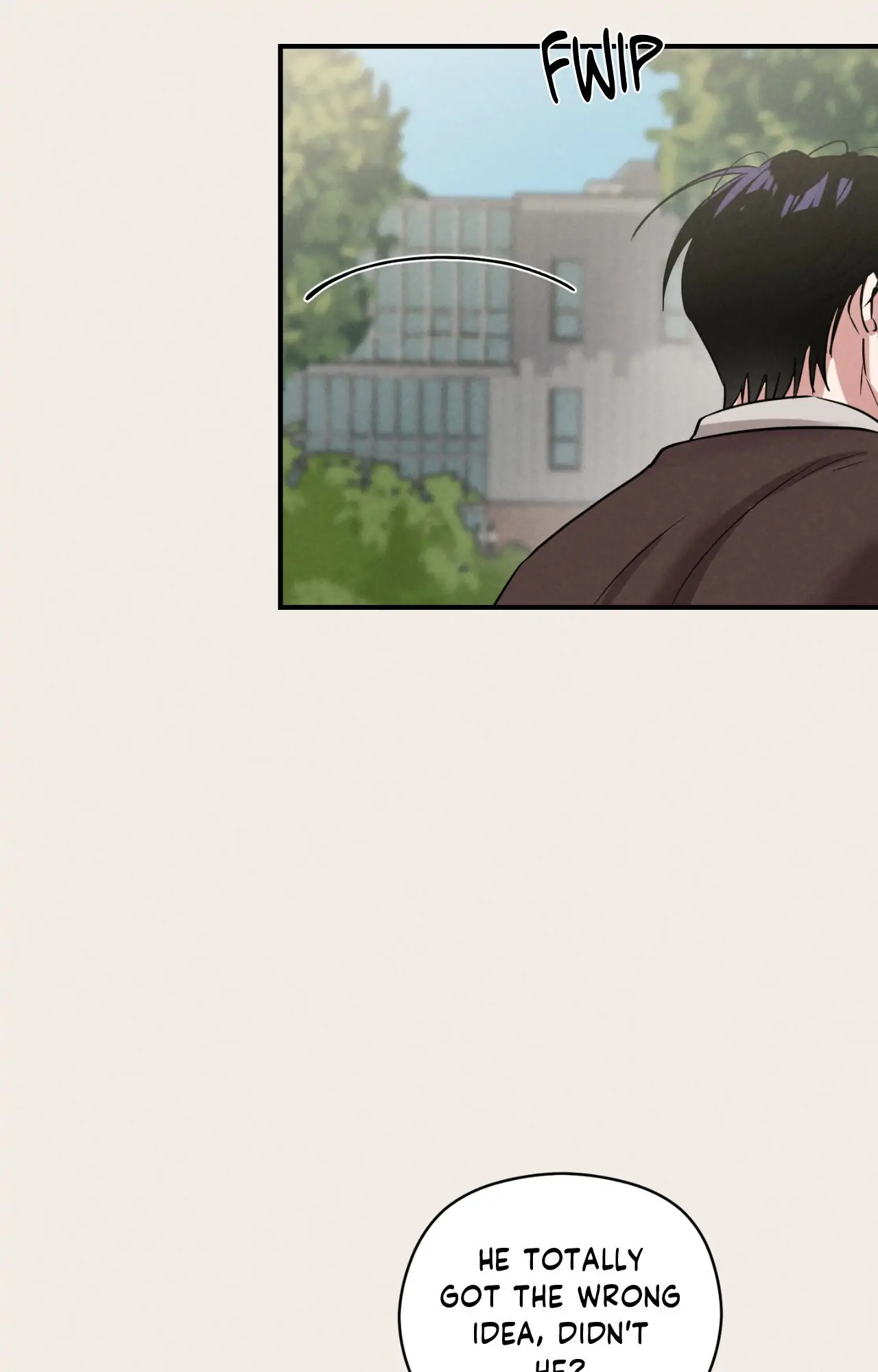 🇺🇸 1995 Youth Report [BLSesam] - Chapter 12 manhwa