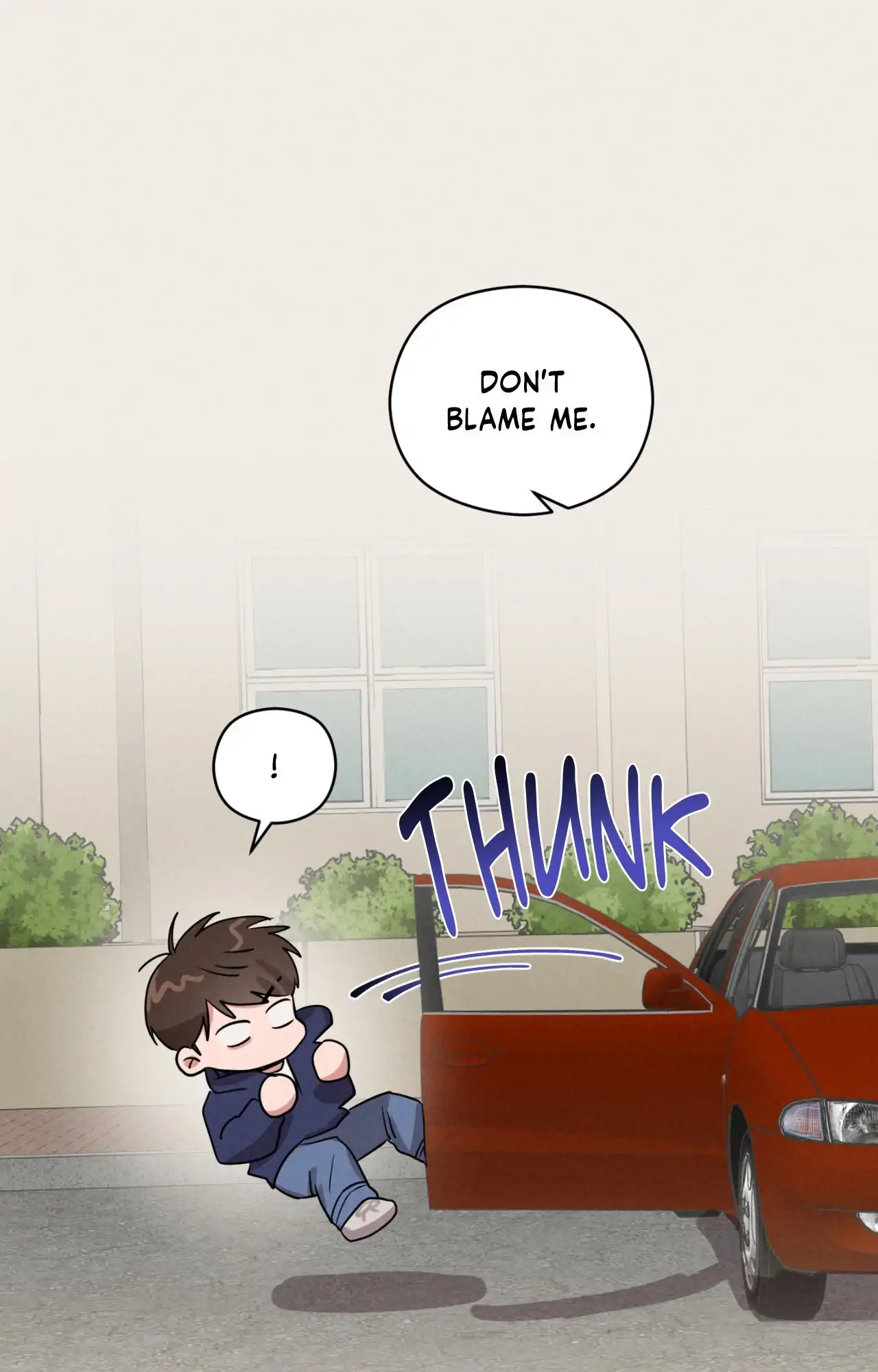 🇺🇸 1995 Youth Report [BLSesam] - Chapter 12 manhwa