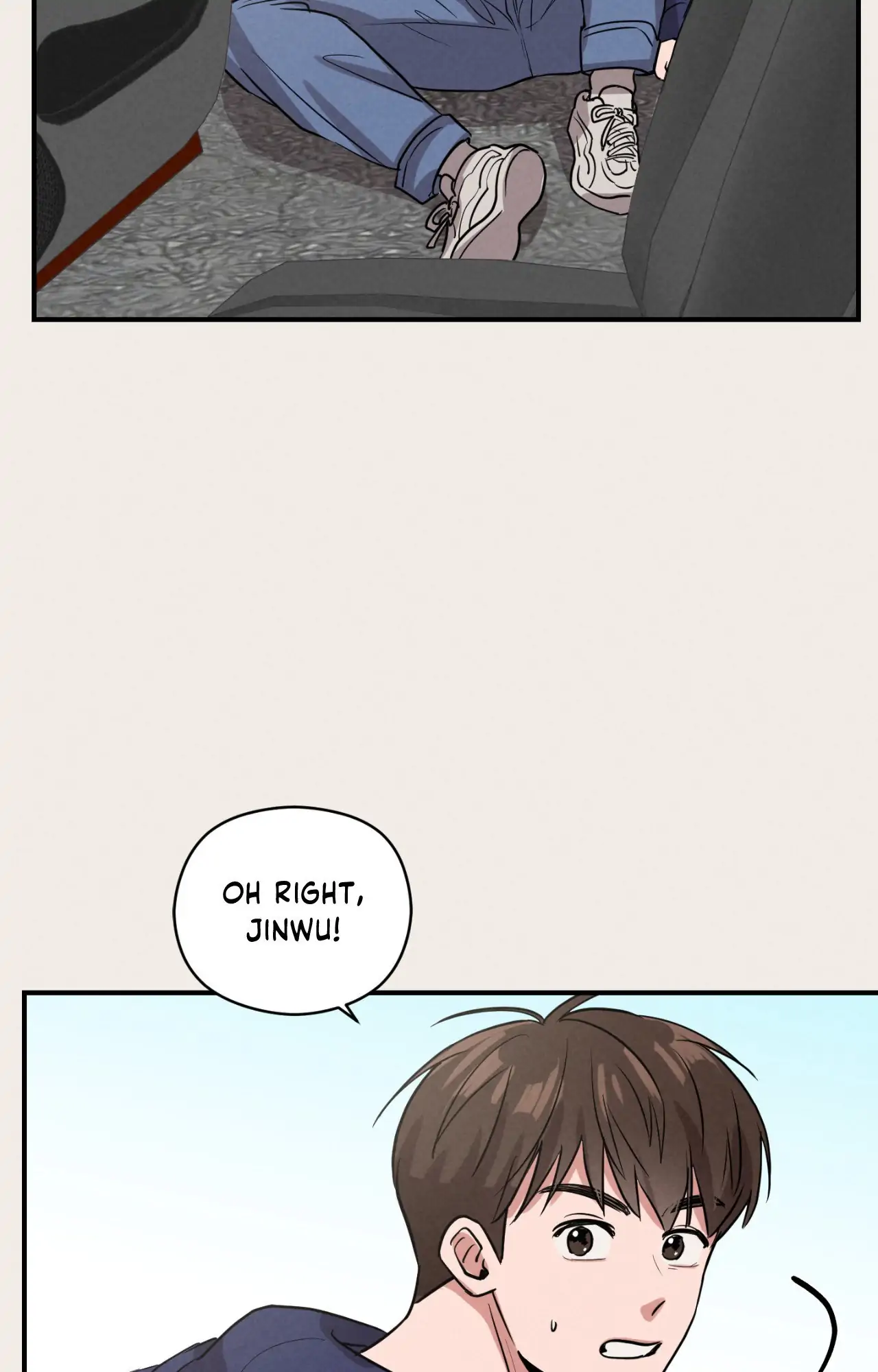 🇺🇸 1995 Youth Report [BLSesam] - Chapter 12 manhwa