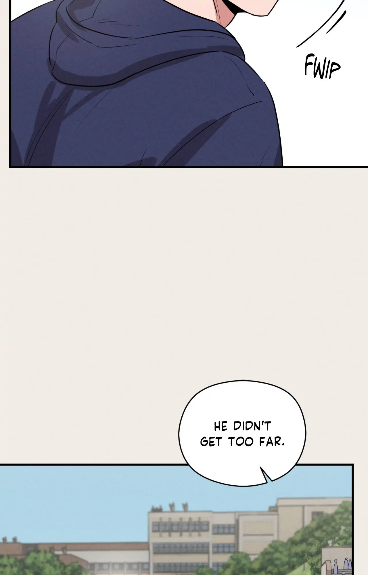 🇺🇸 1995 Youth Report [BLSesam] - Chapter 12 manhwa