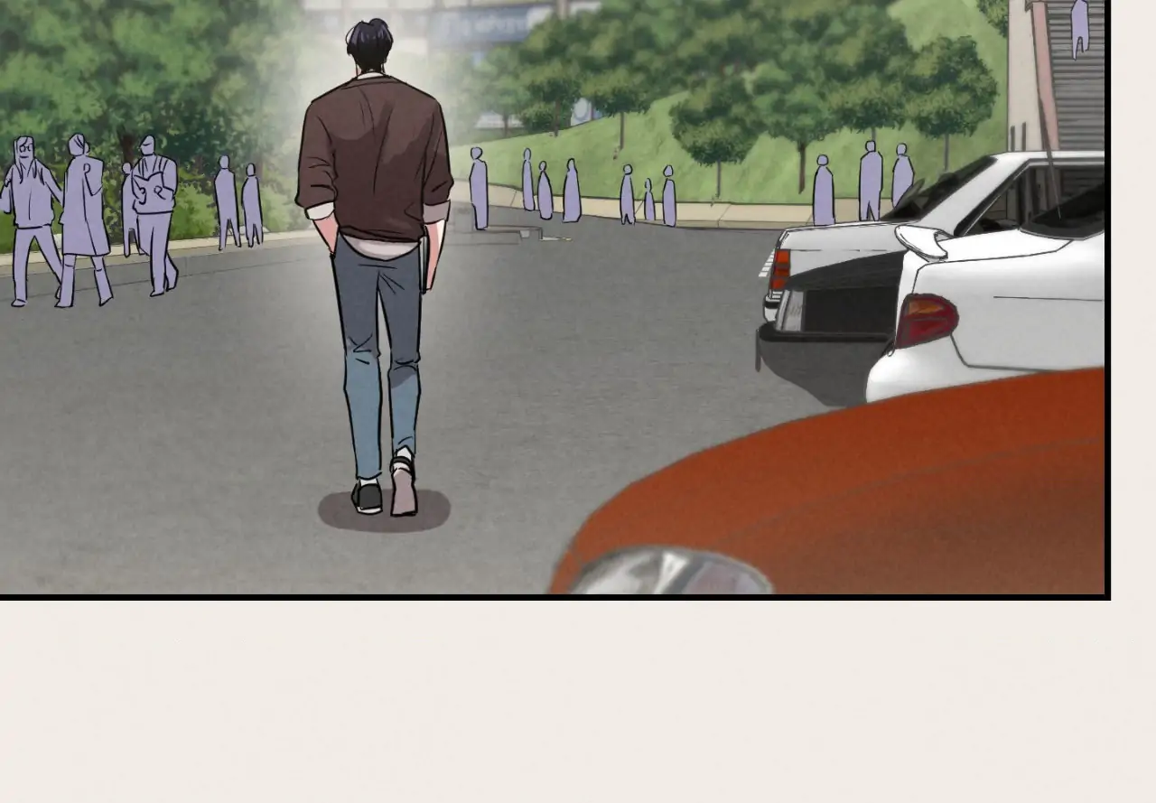 🇺🇸 1995 Youth Report [BLSesam] - Chapter 12 manhwa