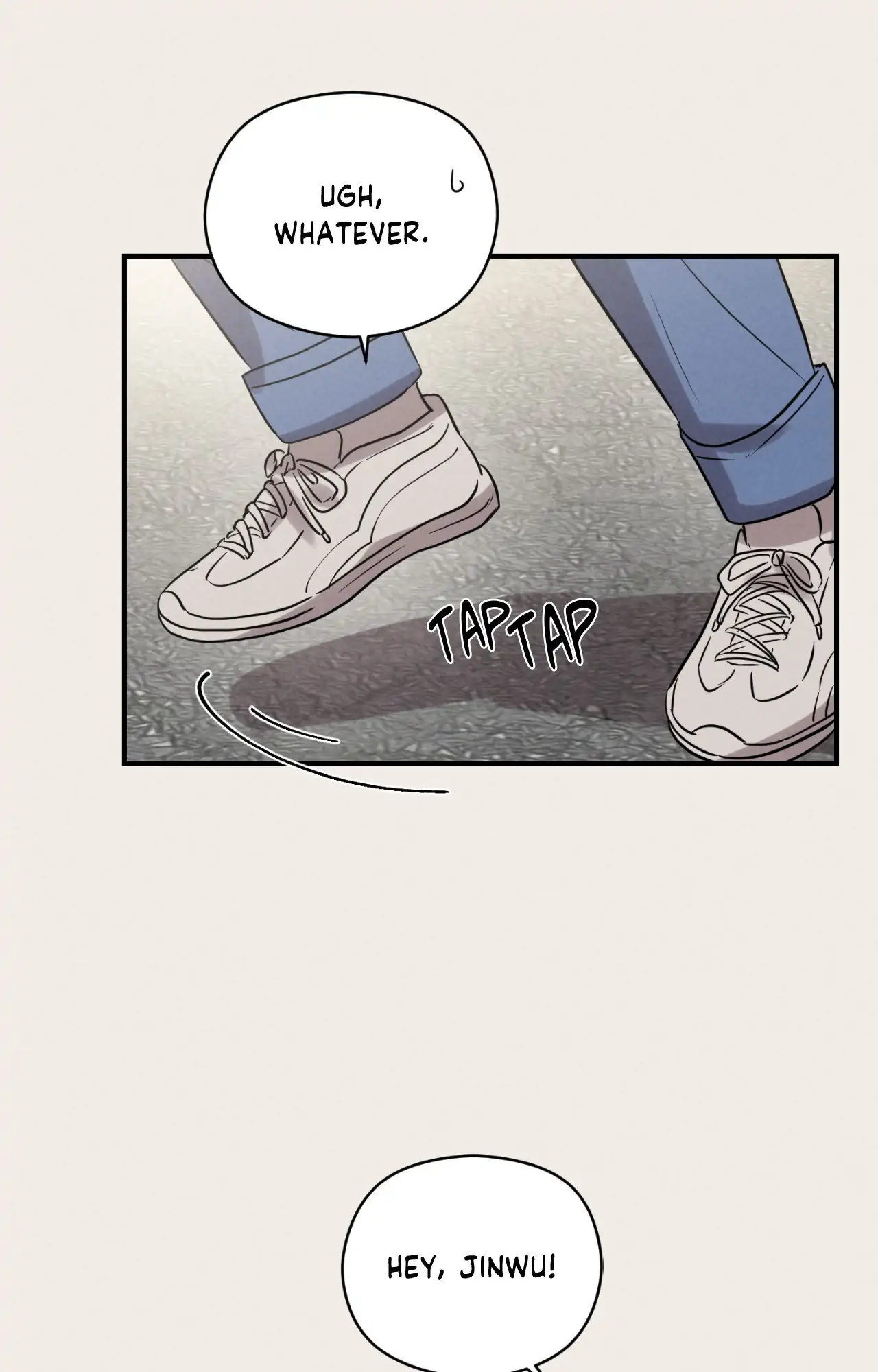 🇺🇸 1995 Youth Report [BLSesam] - Chapter 12 manhwa