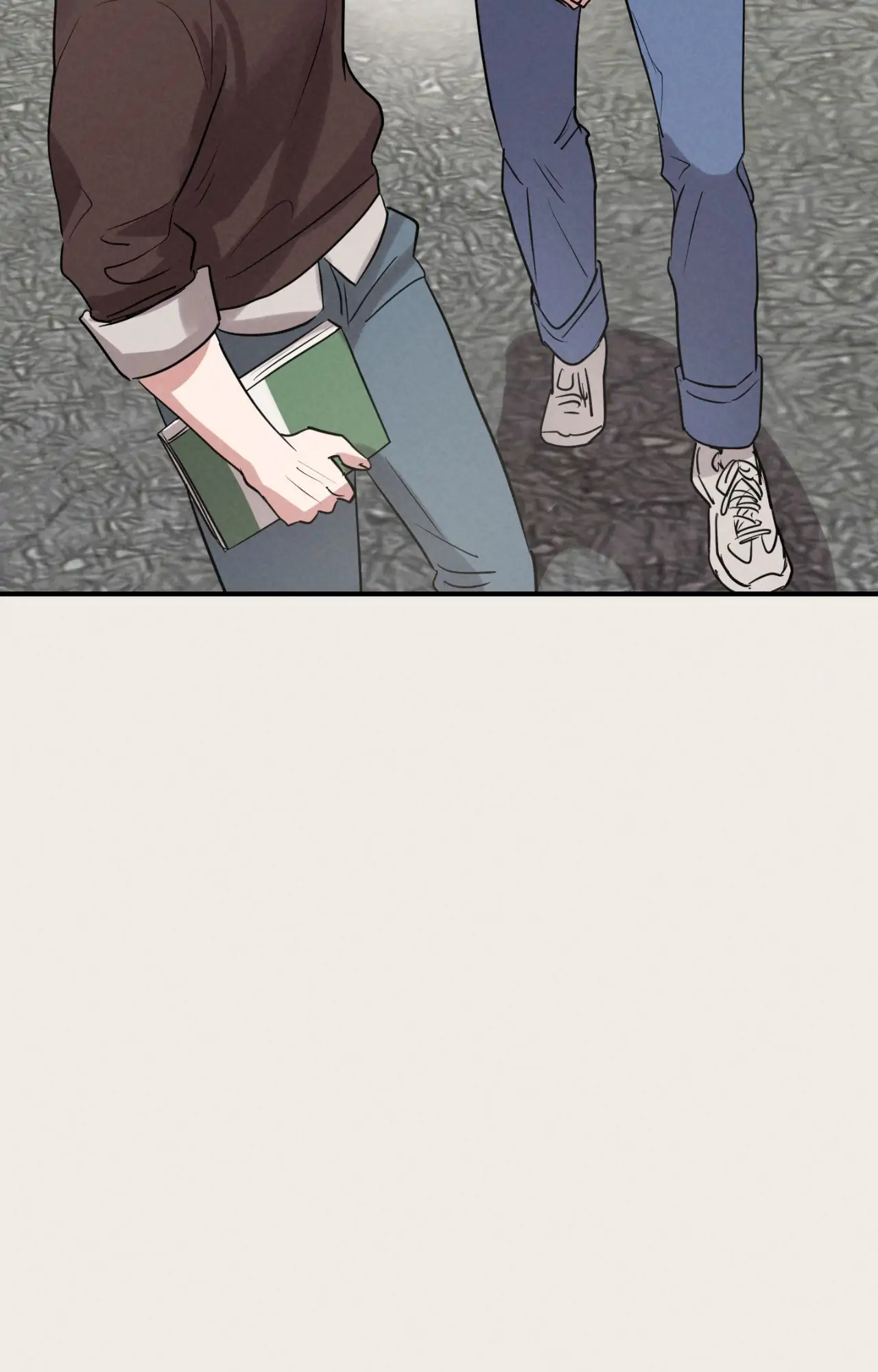 🇺🇸 1995 Youth Report [BLSesam] - Chapter 12 manhwa
