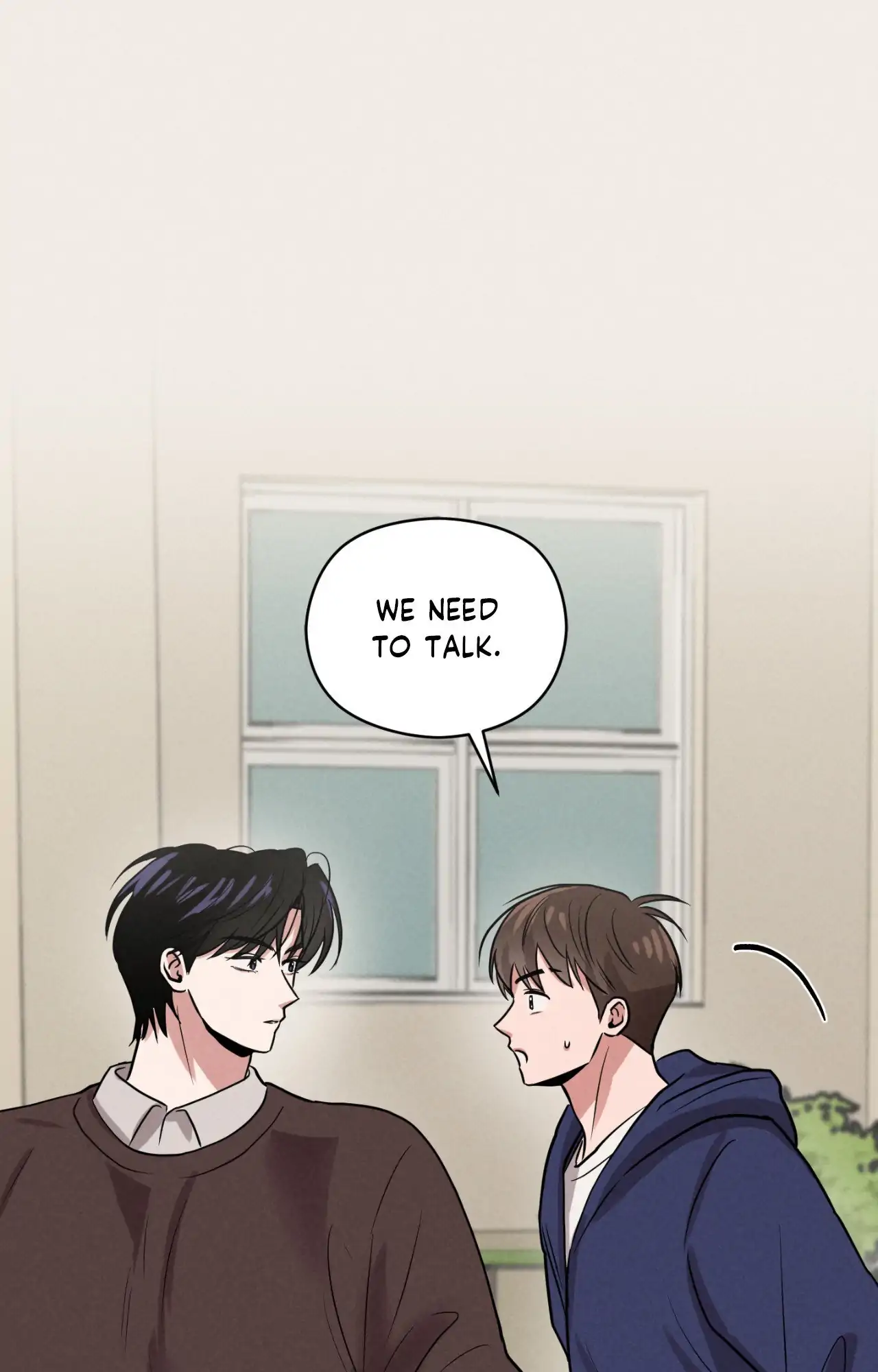 🇺🇸 1995 Youth Report [BLSesam] - Chapter 13 manhwa