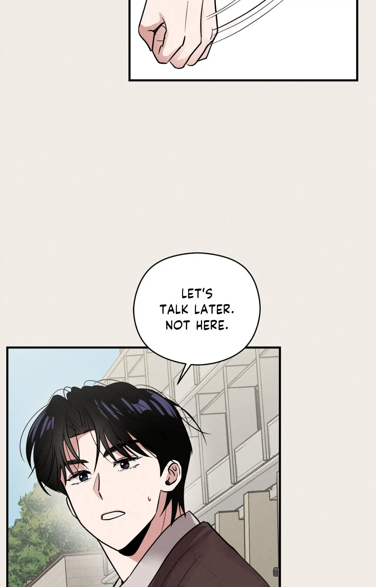 🇺🇸 1995 Youth Report [BLSesam] - Chapter 13 manhwa