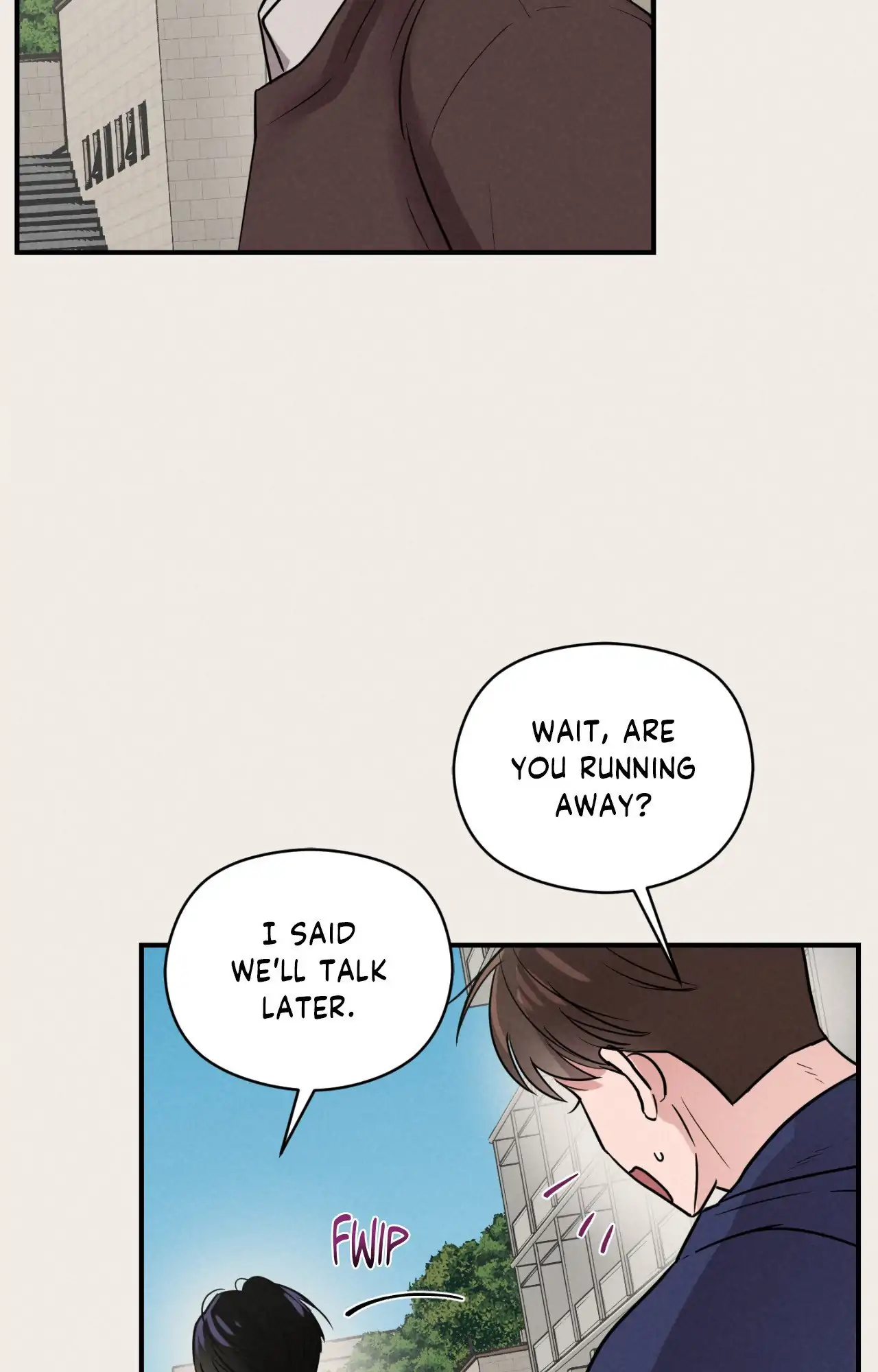 🇺🇸 1995 Youth Report [BLSesam] - Chapter 13 manhwa