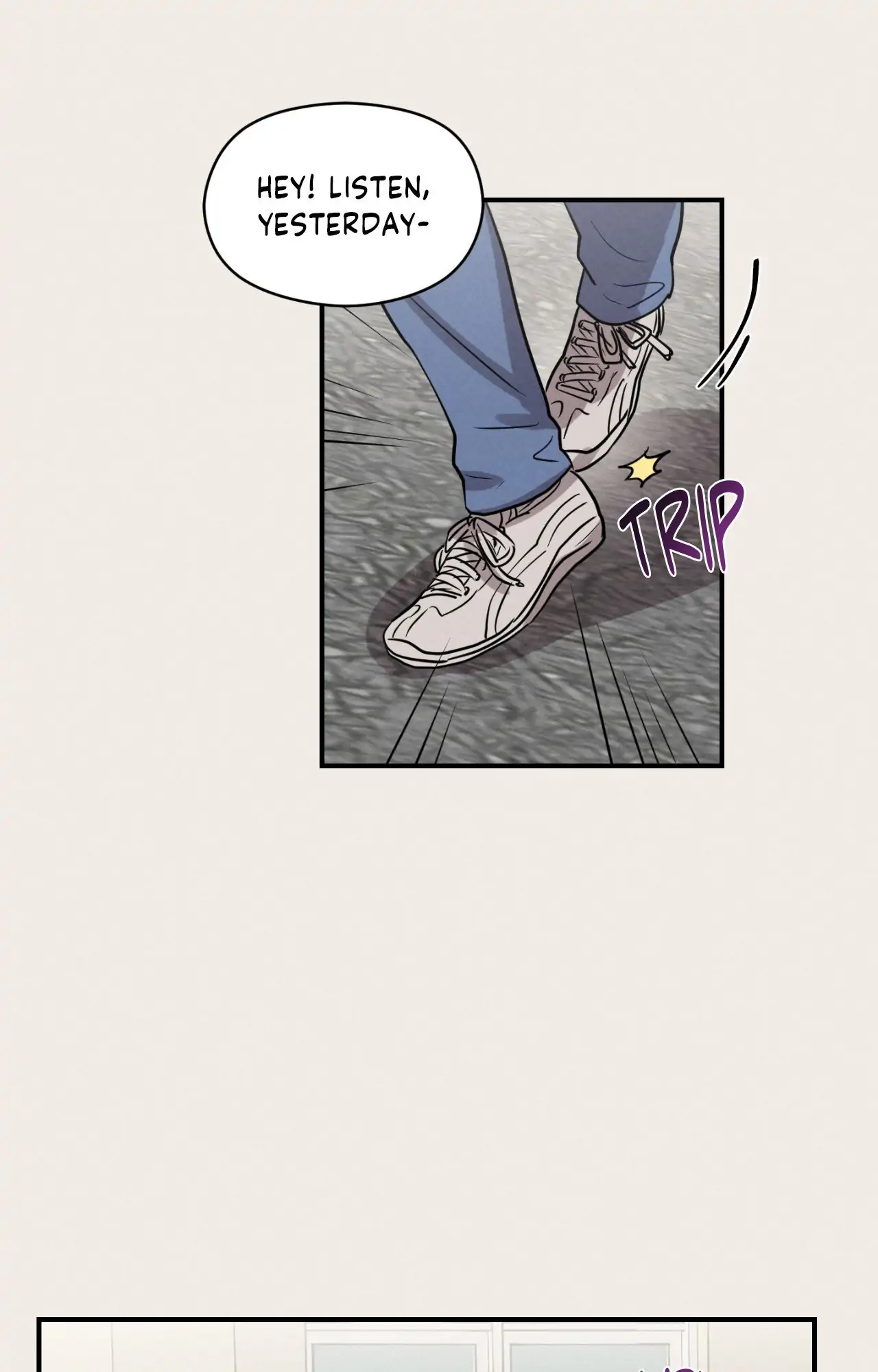 🇺🇸 1995 Youth Report [BLSesam] - Chapter 13 manhwa