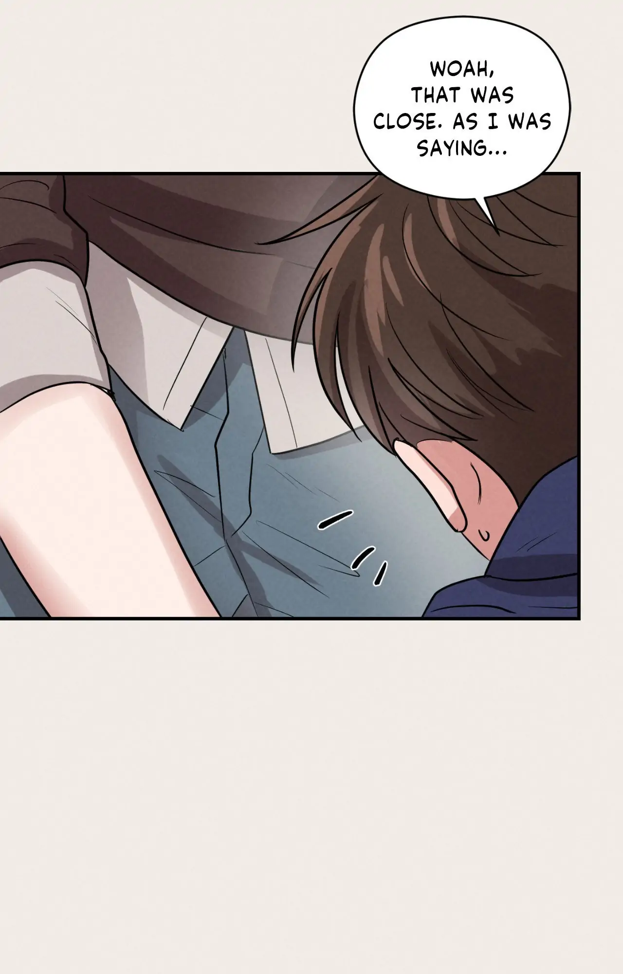 🇺🇸 1995 Youth Report [BLSesam] - Chapter 13 manhwa