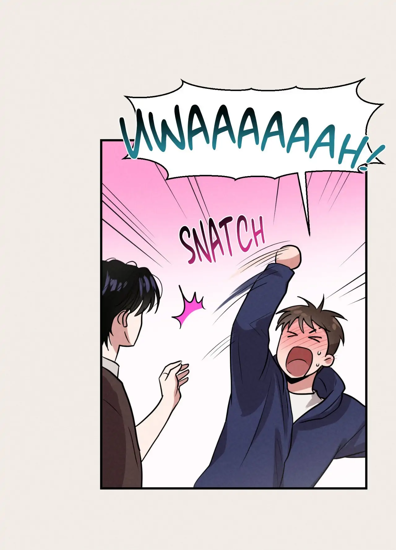 🇺🇸 1995 Youth Report [BLSesam] - Chapter 13 manhwa