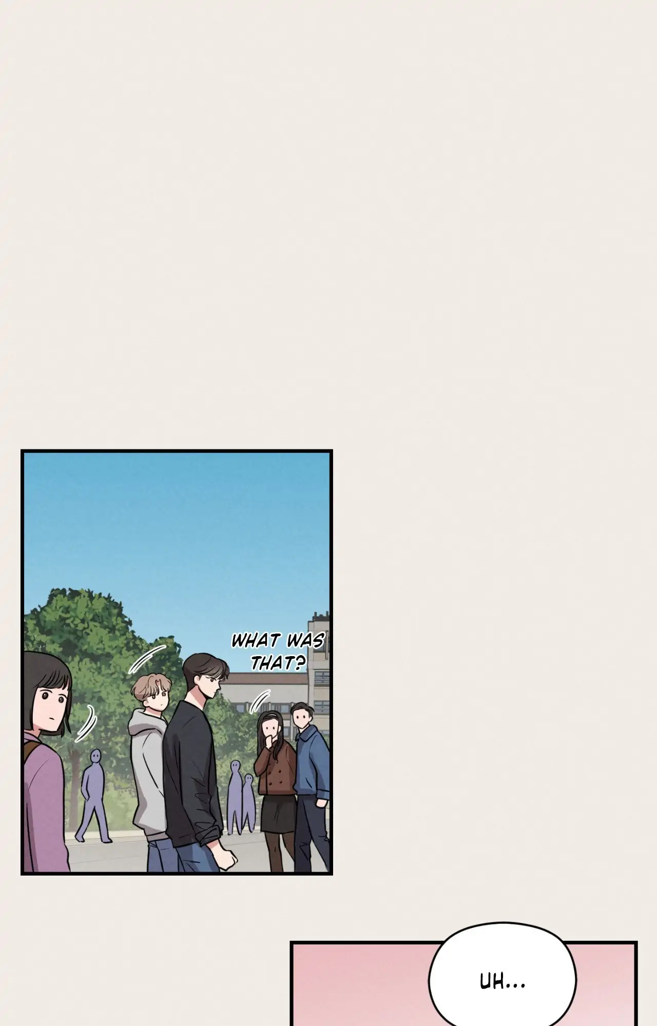 🇺🇸 1995 Youth Report [BLSesam] - Chapter 13 manhwa