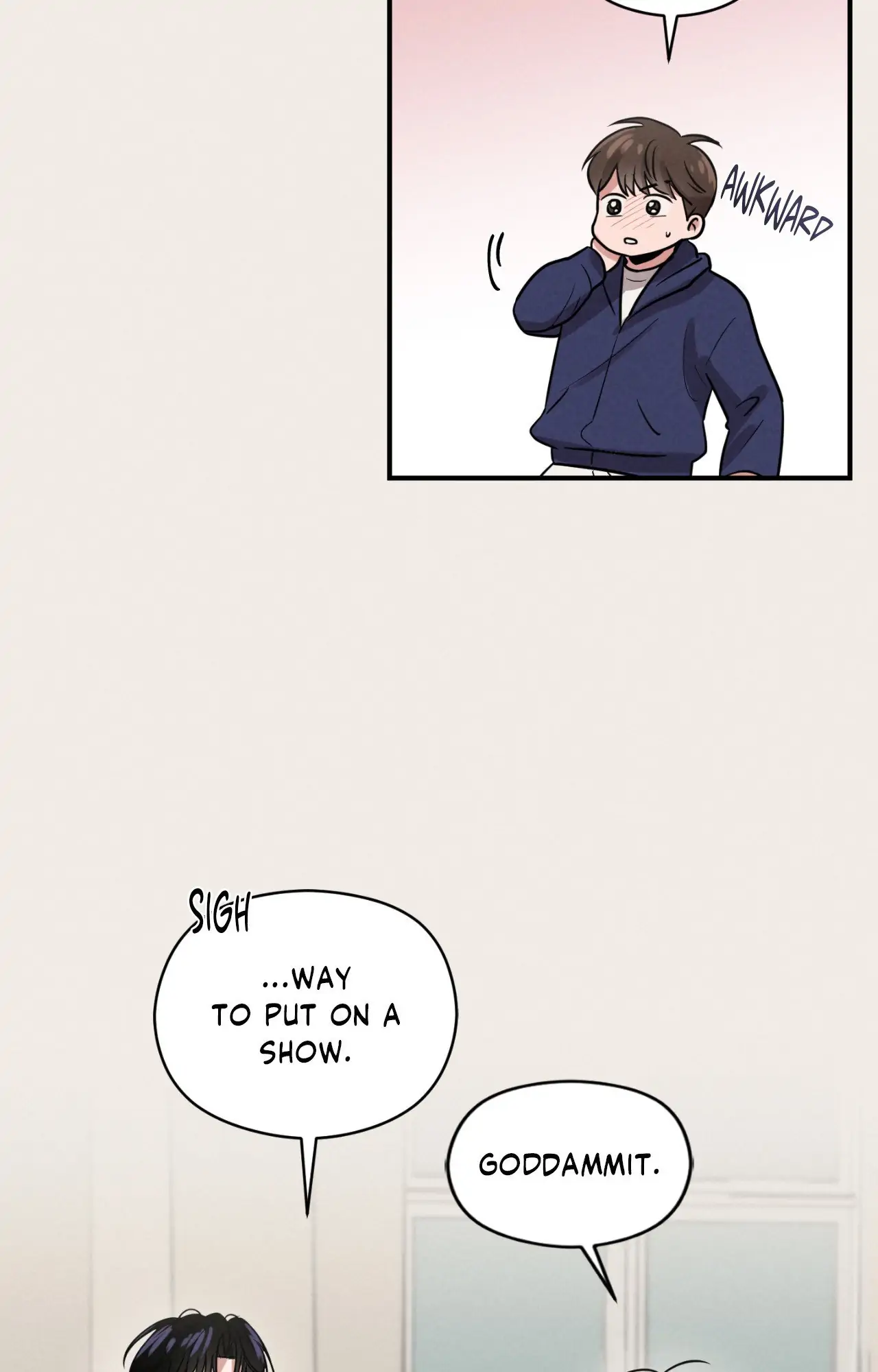 🇺🇸 1995 Youth Report [BLSesam] - Chapter 13 manhwa