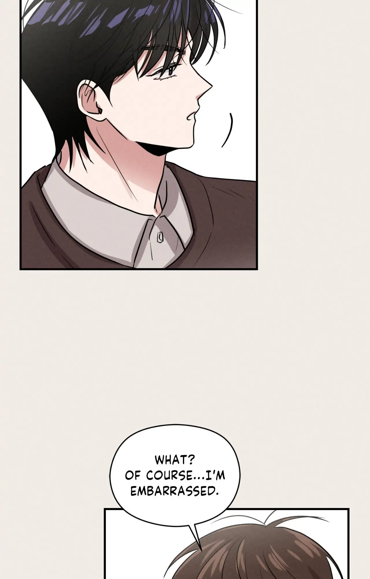 🇺🇸 1995 Youth Report [BLSesam] - Chapter 13 manhwa