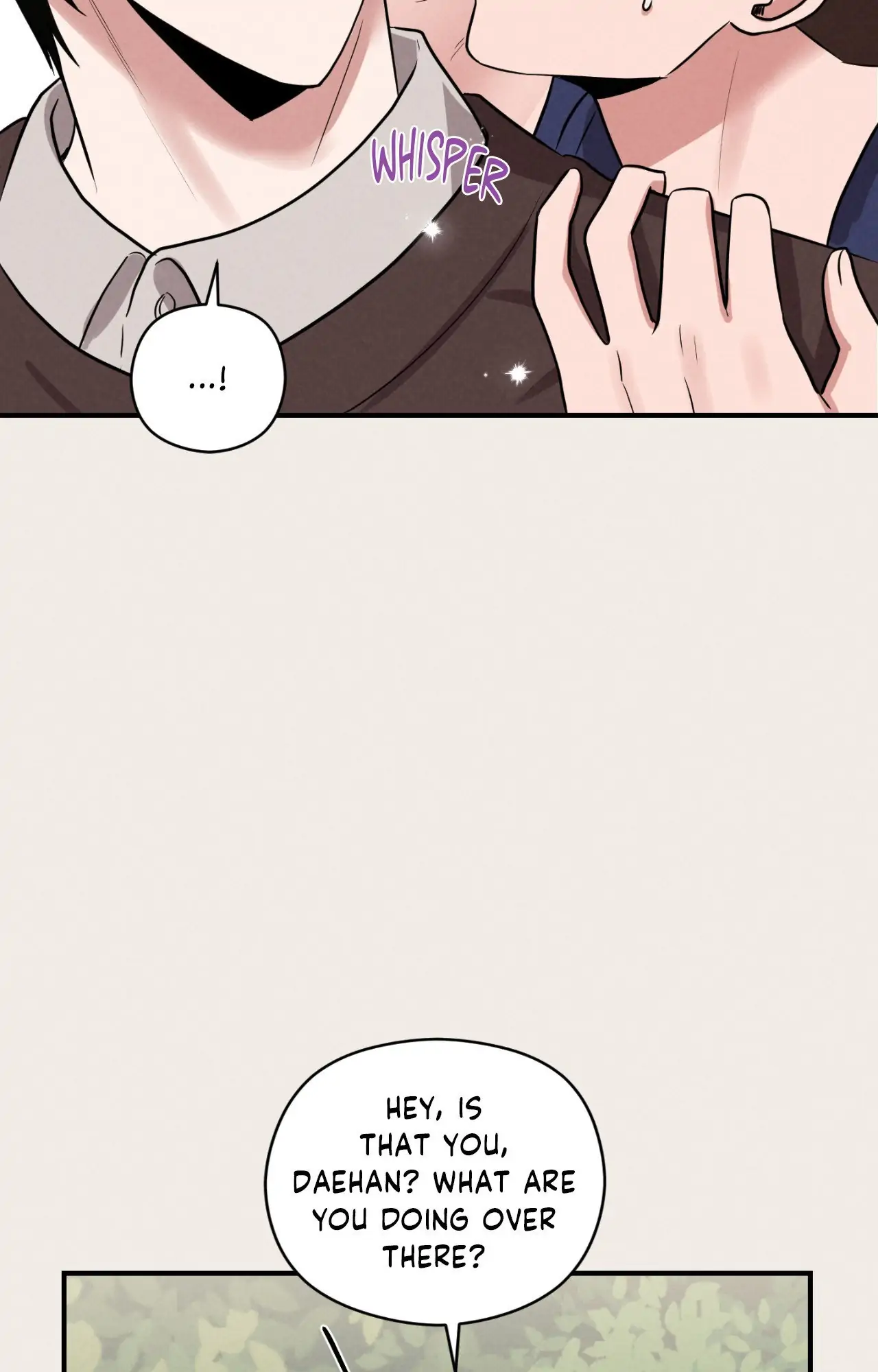 🇺🇸 1995 Youth Report [BLSesam] - Chapter 13 manhwa