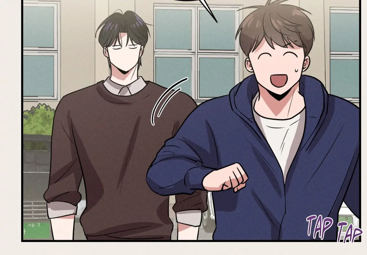🇺🇸 1995 Youth Report [BLSesam] - Chapter 13 manhwa
