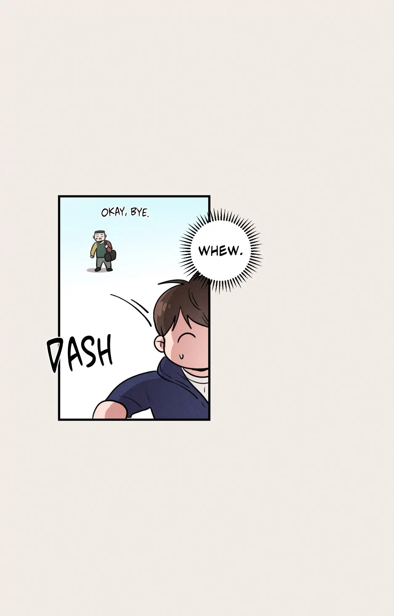 🇺🇸 1995 Youth Report [BLSesam] - Chapter 13 manhwa