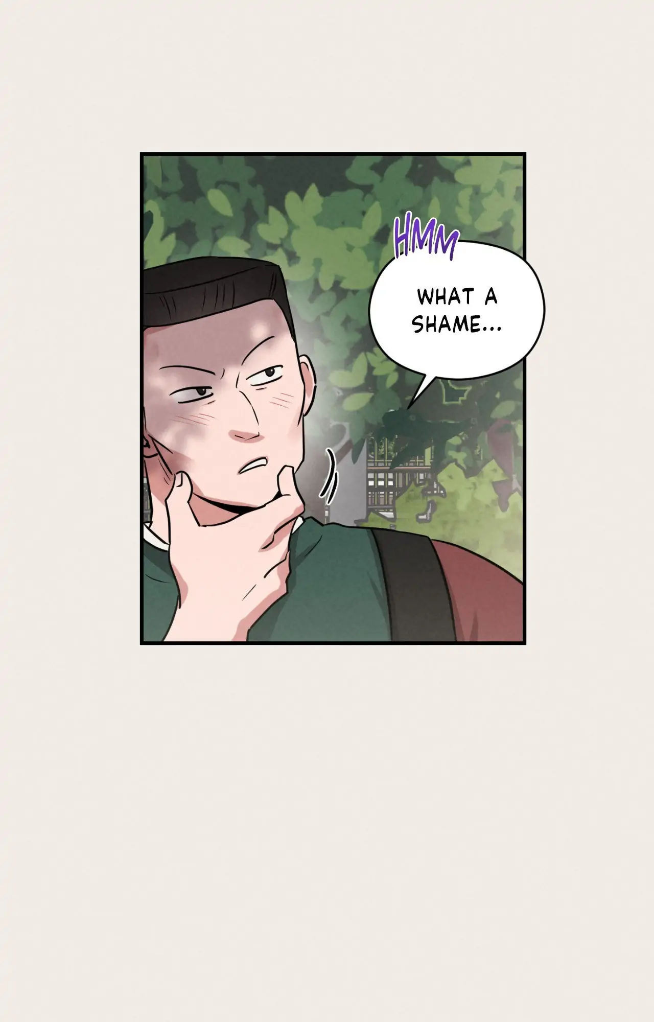 🇺🇸 1995 Youth Report [BLSesam] - Chapter 13 manhwa