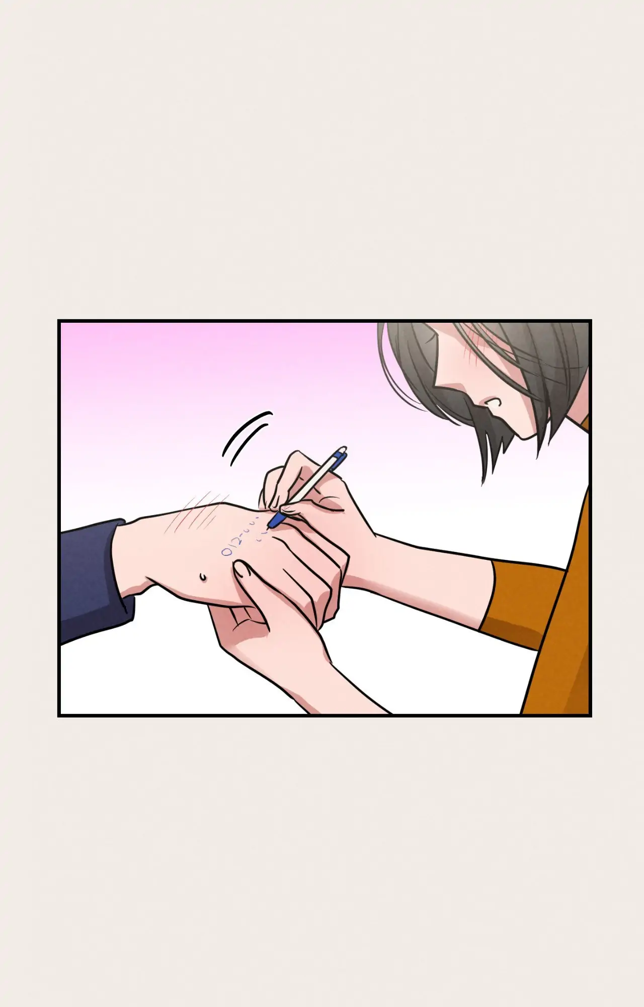 🇺🇸 1995 Youth Report [BLSesam] - Chapter 13 manhwa