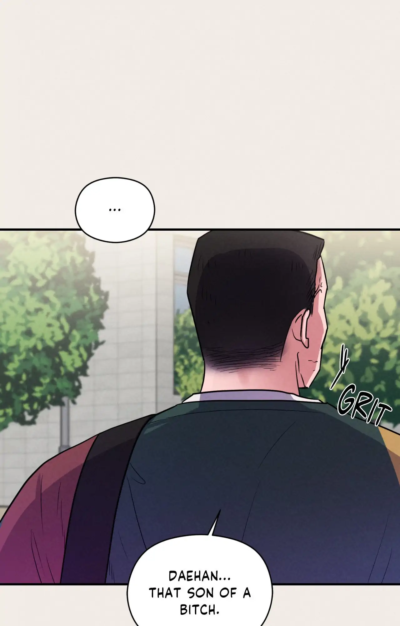 🇺🇸 1995 Youth Report [BLSesam] - Chapter 13 manhwa