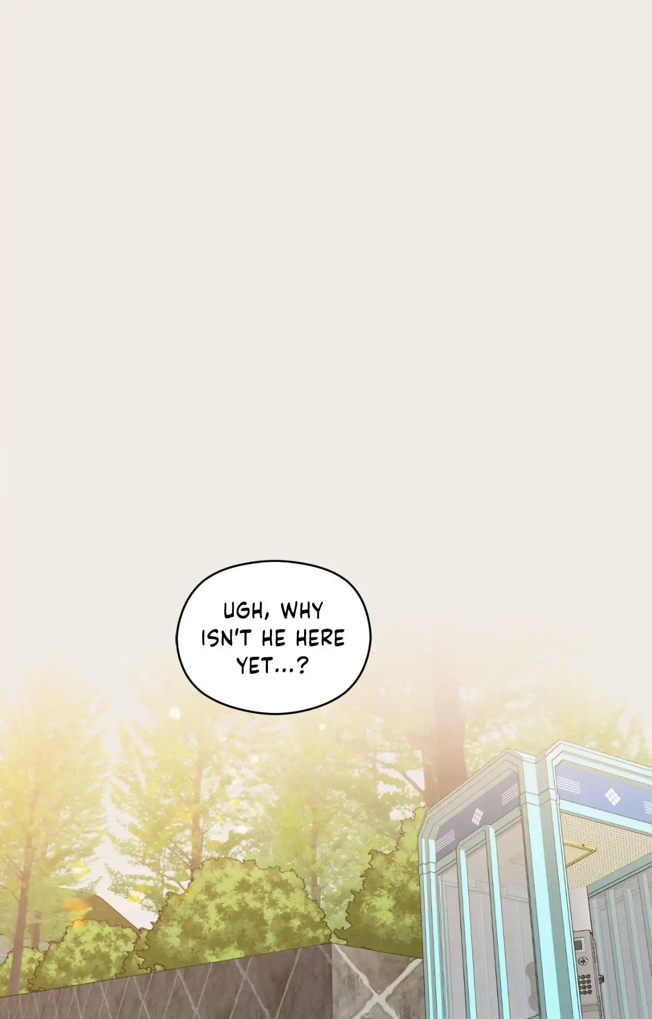 🇺🇸 1995 Youth Report [BLSesam] - Chapter 13 manhwa