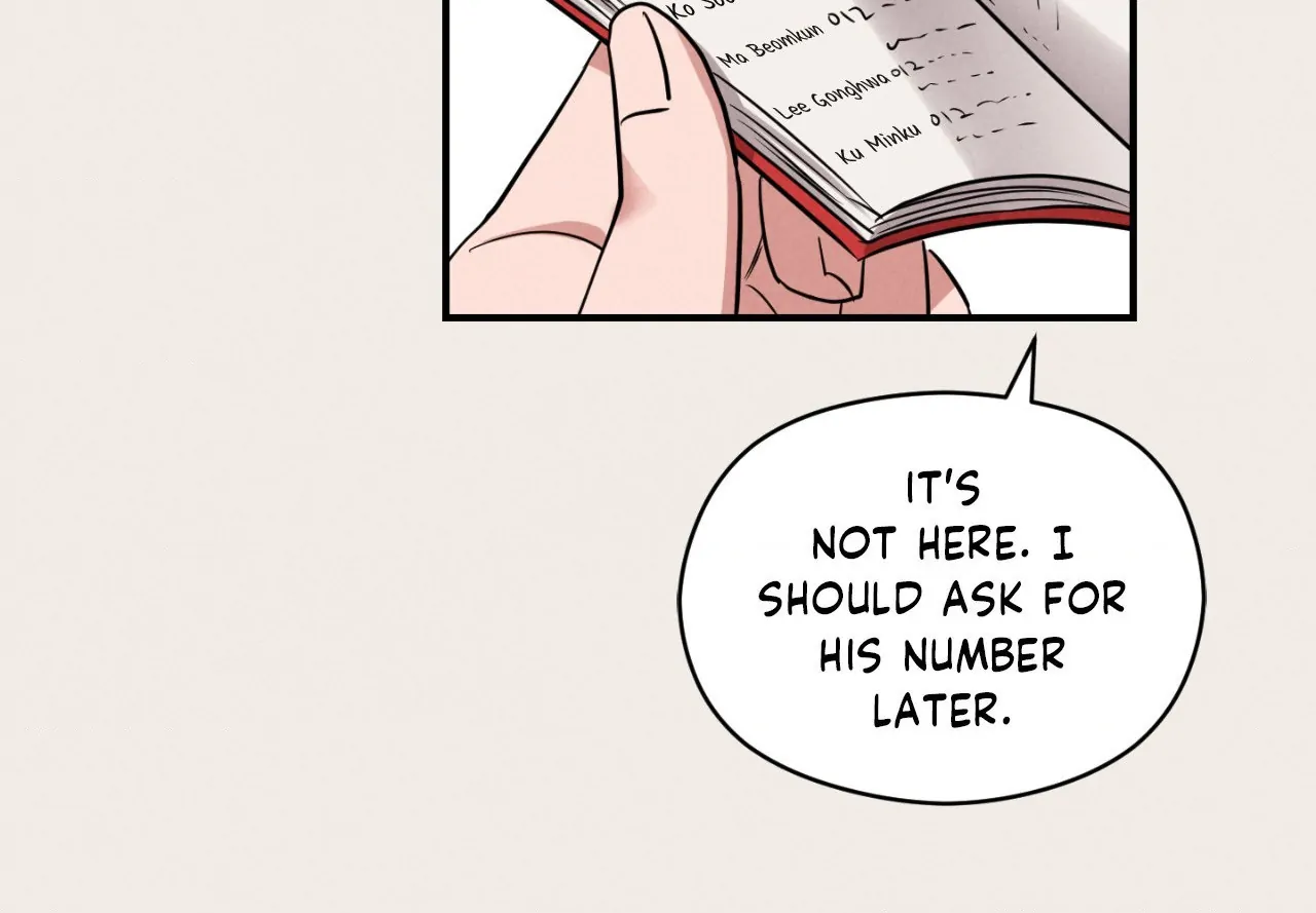 🇺🇸 1995 Youth Report [BLSesam] - Chapter 13 manhwa