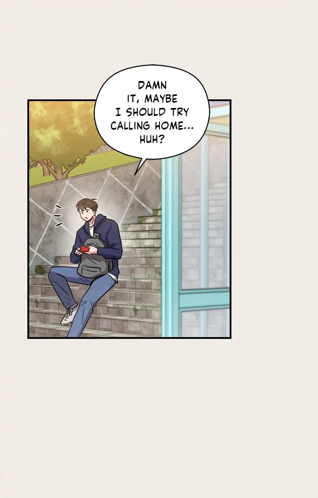 🇺🇸 1995 Youth Report [BLSesam] - Chapter 13 manhwa