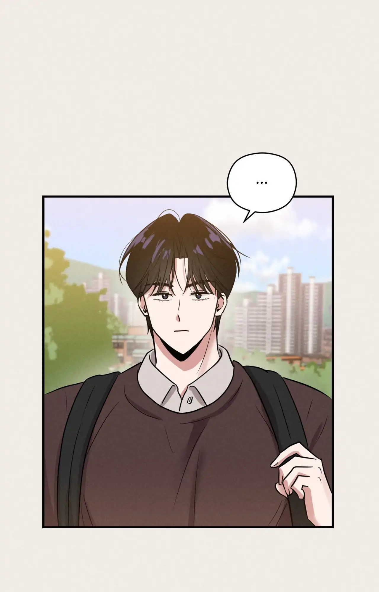 🇺🇸 1995 Youth Report [BLSesam] - Chapter 13 manhwa