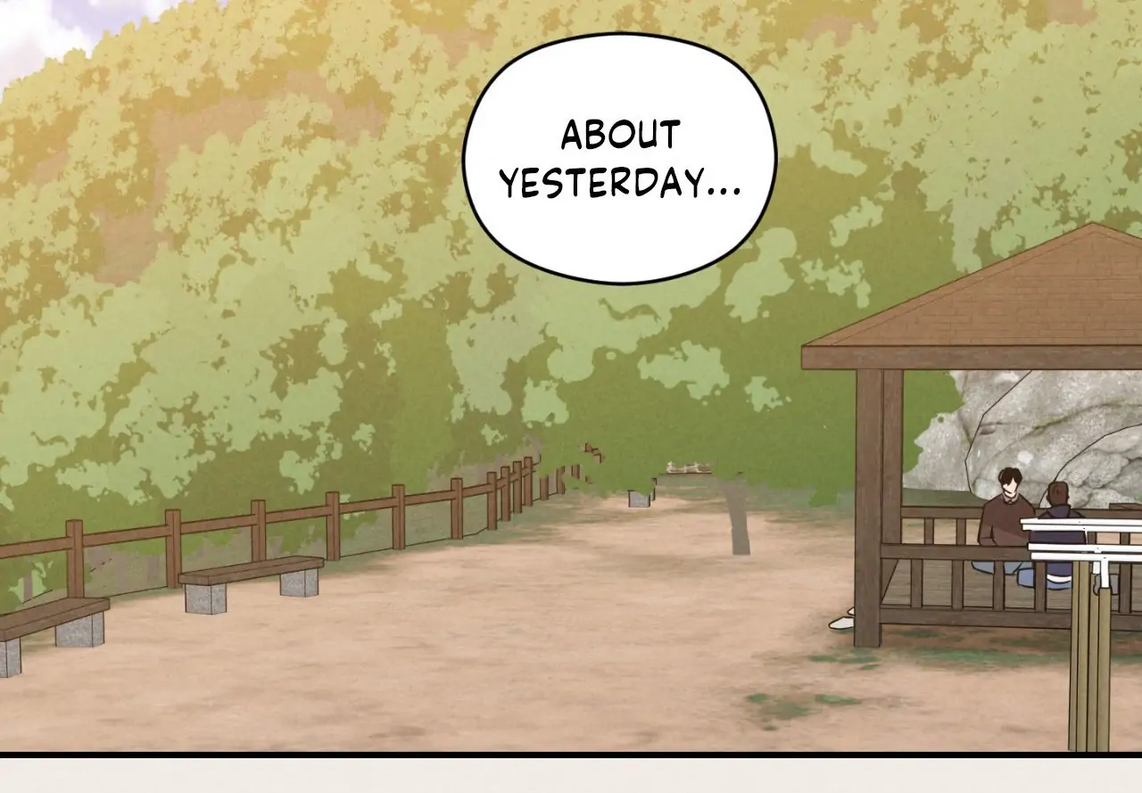 🇺🇸 1995 Youth Report [BLSesam] - Chapter 13 manhwa