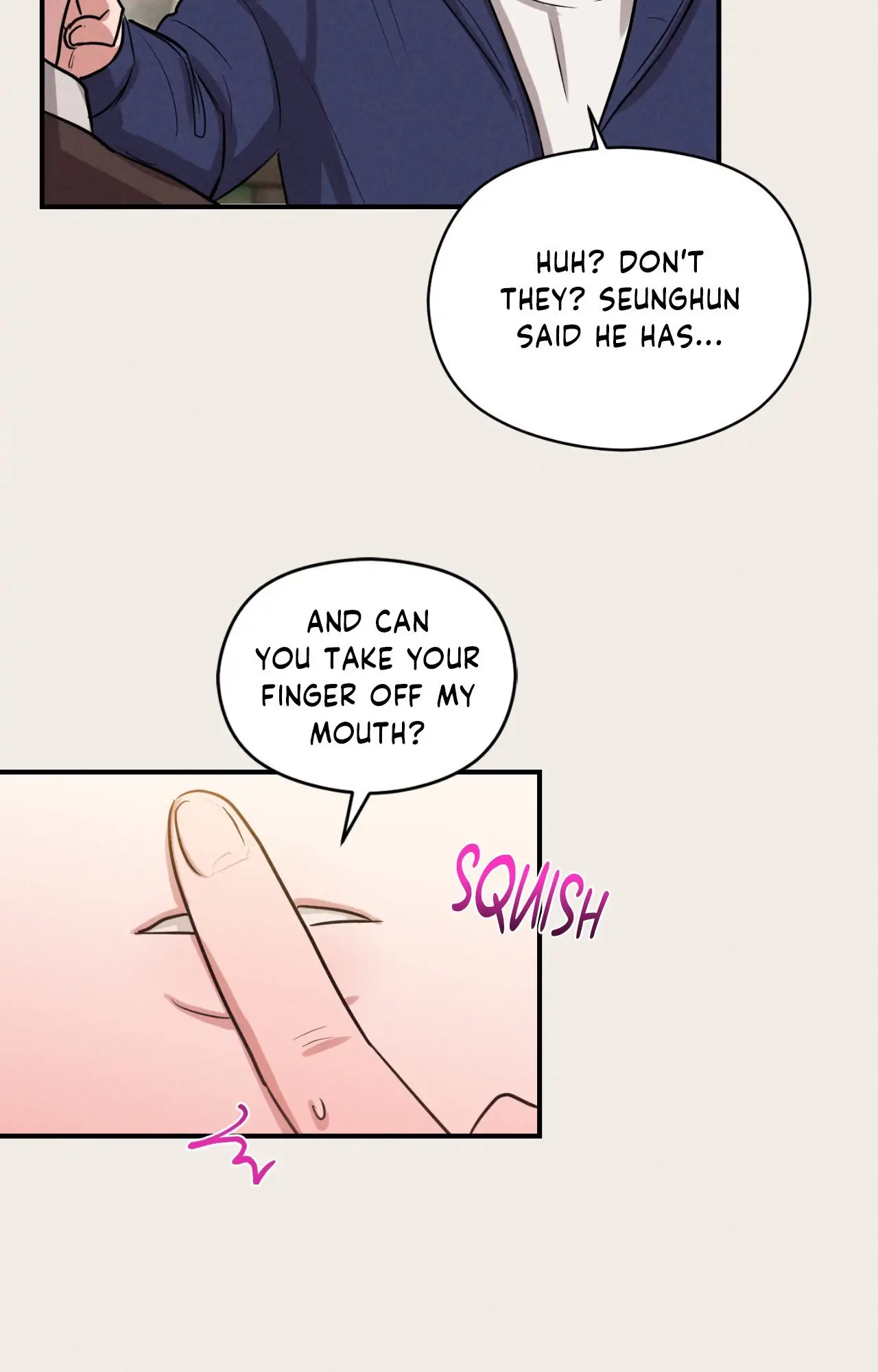 🇺🇸 1995 Youth Report [BLSesam] - Chapter 13 manhwa