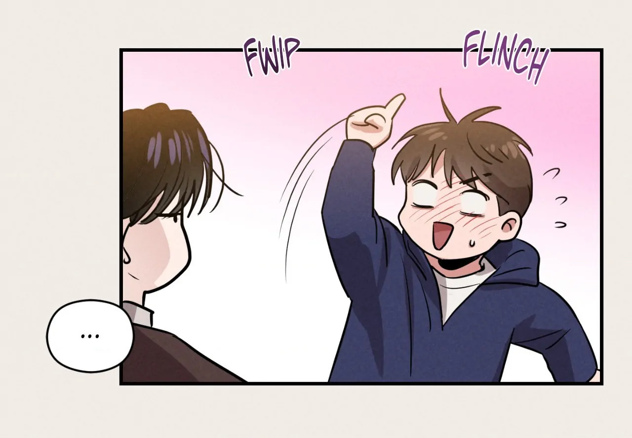 🇺🇸 1995 Youth Report [BLSesam] - Chapter 13 manhwa