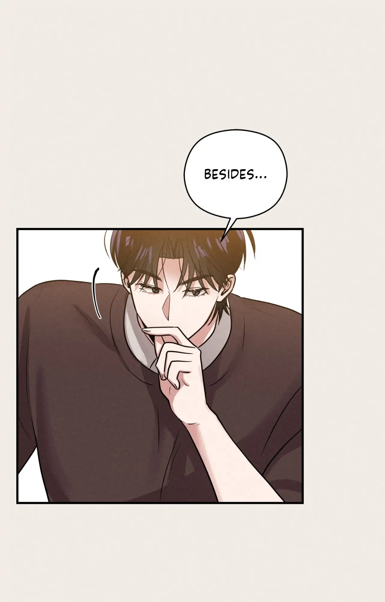 🇺🇸 1995 Youth Report [BLSesam] - Chapter 13 manhwa