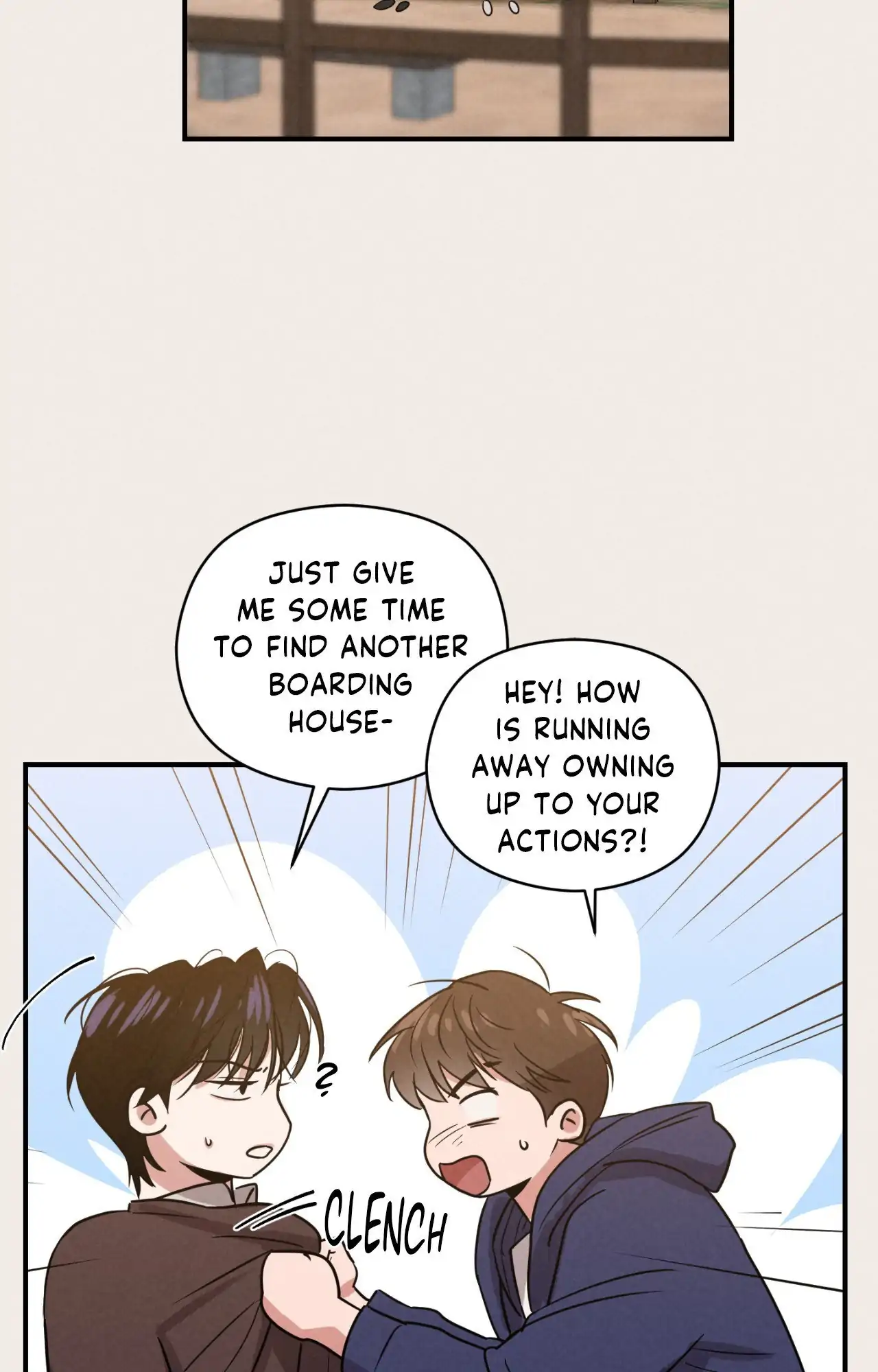 🇺🇸 1995 Youth Report [BLSesam] - Chapter 13 manhwa