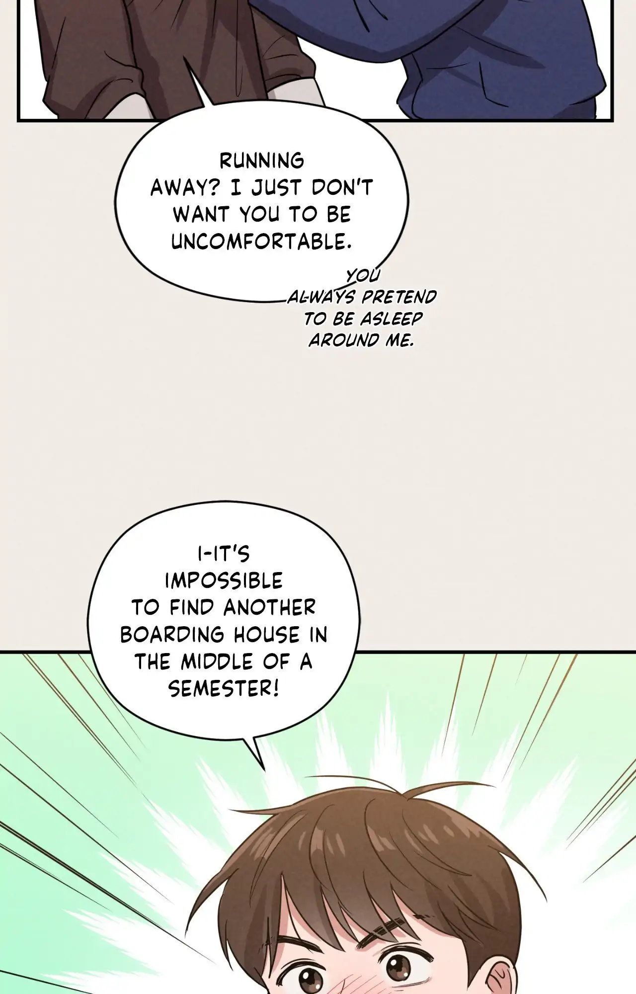 🇺🇸 1995 Youth Report [BLSesam] - Chapter 13 manhwa