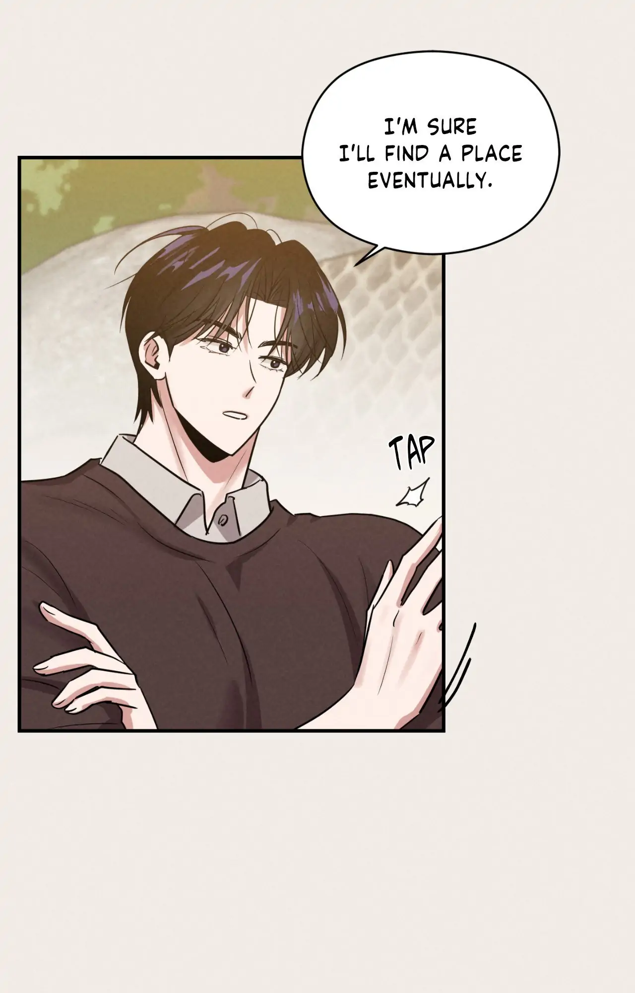 🇺🇸 1995 Youth Report [BLSesam] - Chapter 13 manhwa