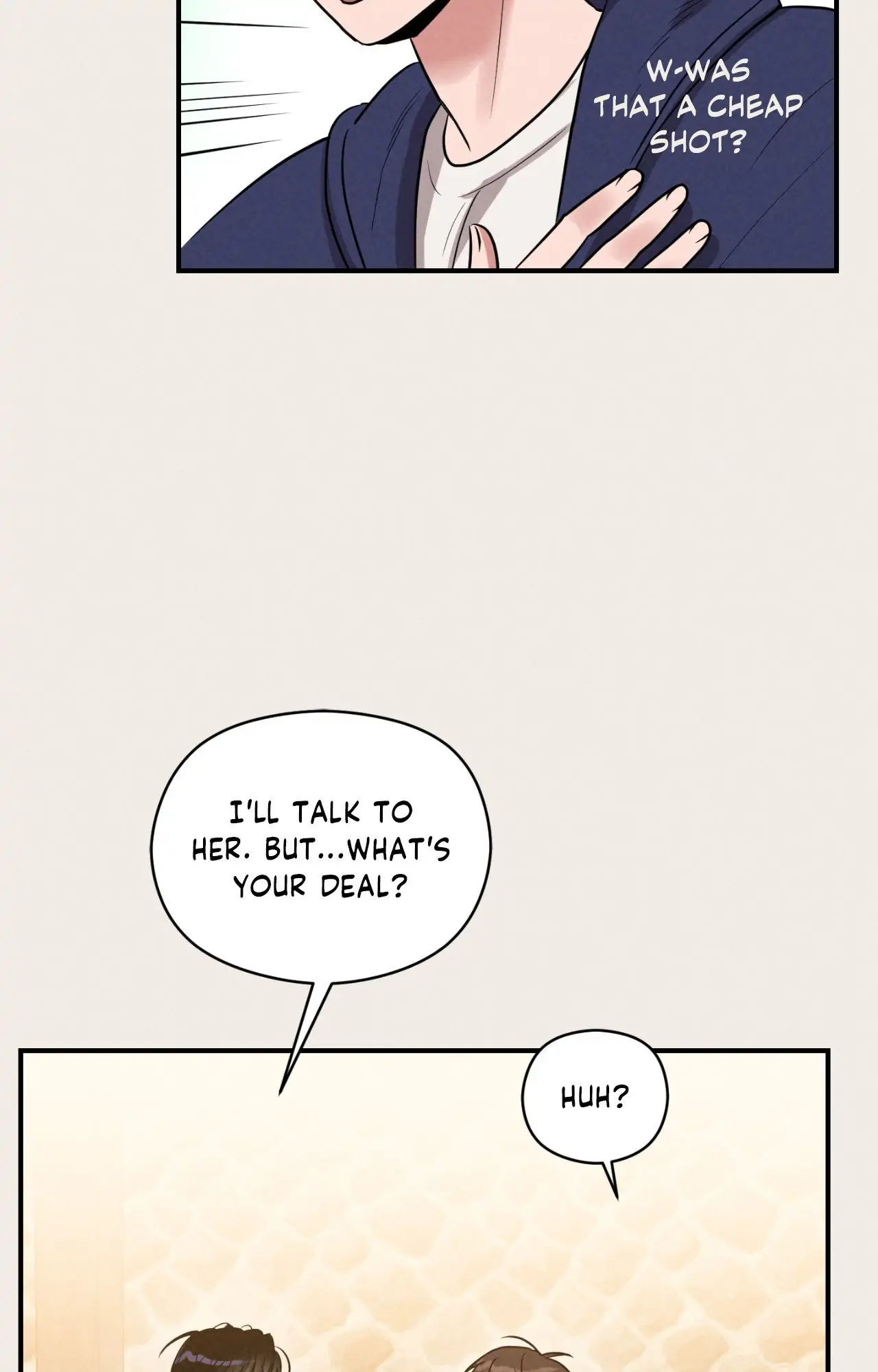 🇺🇸 1995 Youth Report [BLSesam] - Chapter 13 manhwa