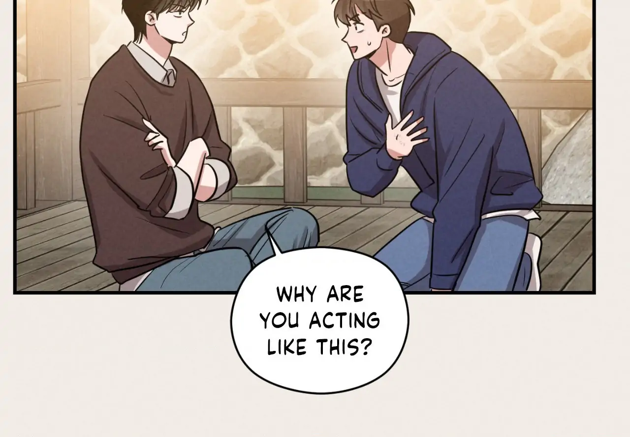 🇺🇸 1995 Youth Report [BLSesam] - Chapter 13 manhwa