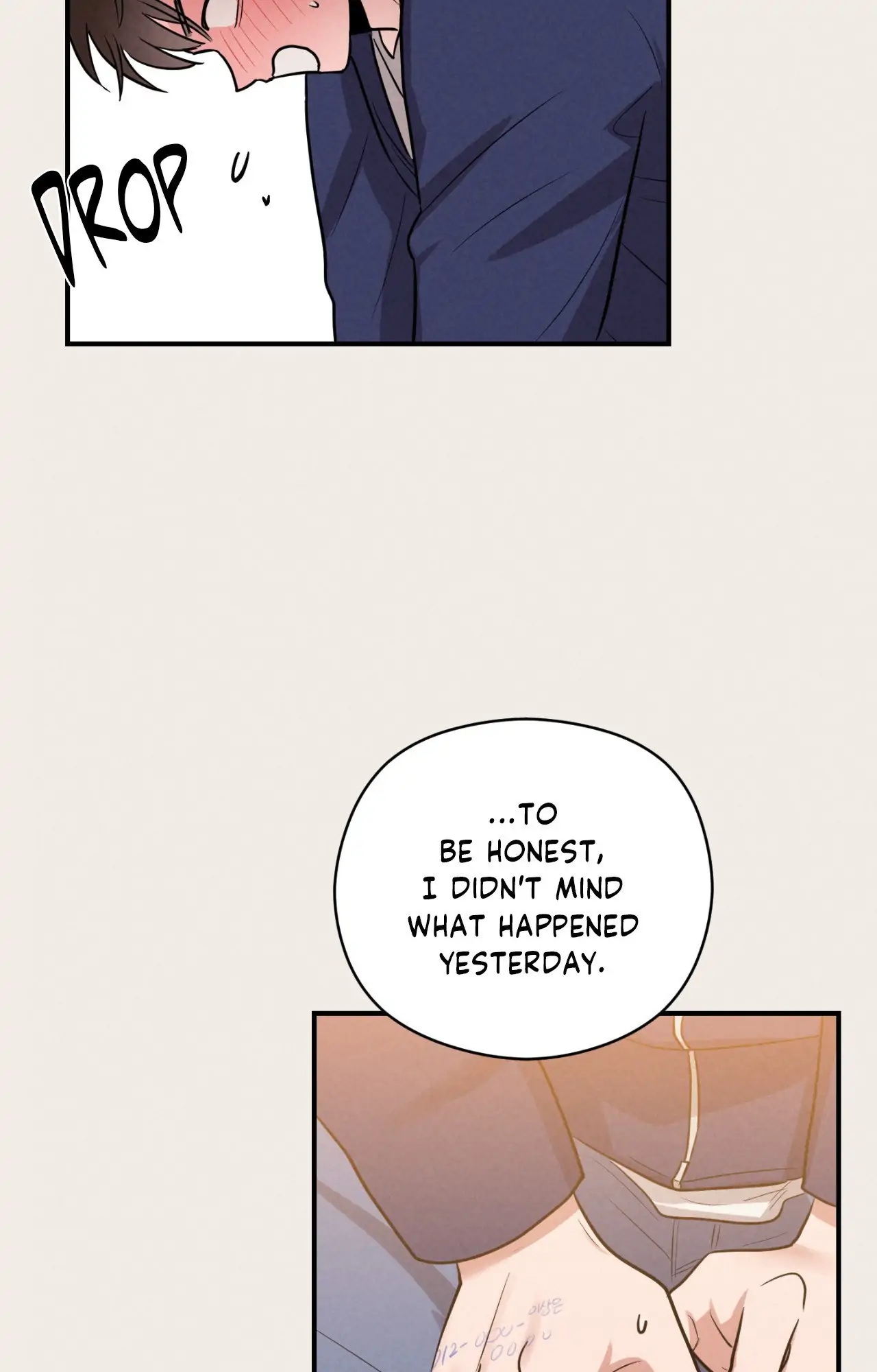 🇺🇸 1995 Youth Report [BLSesam] - Chapter 13 manhwa