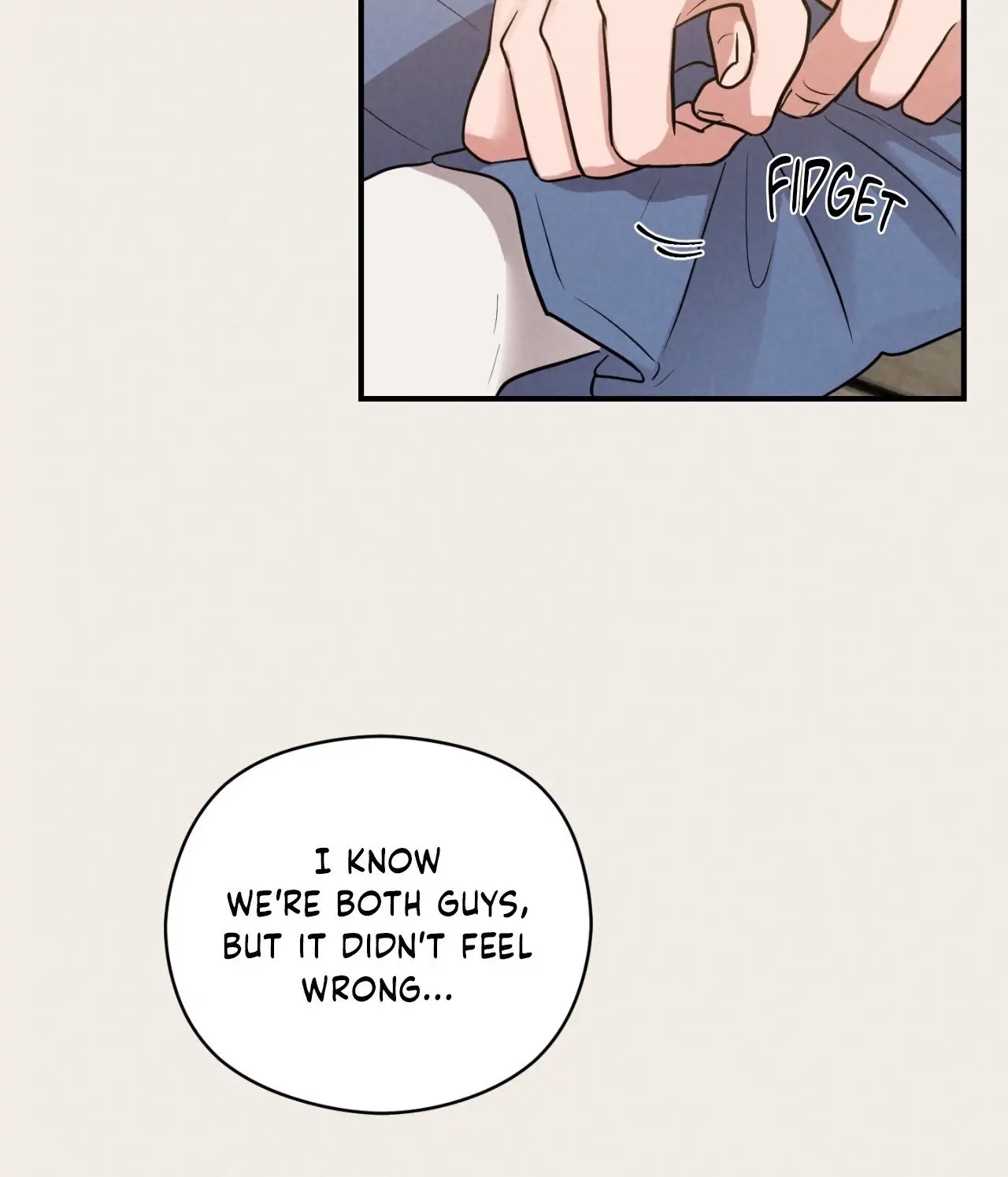 🇺🇸 1995 Youth Report [BLSesam] - Chapter 13 manhwa