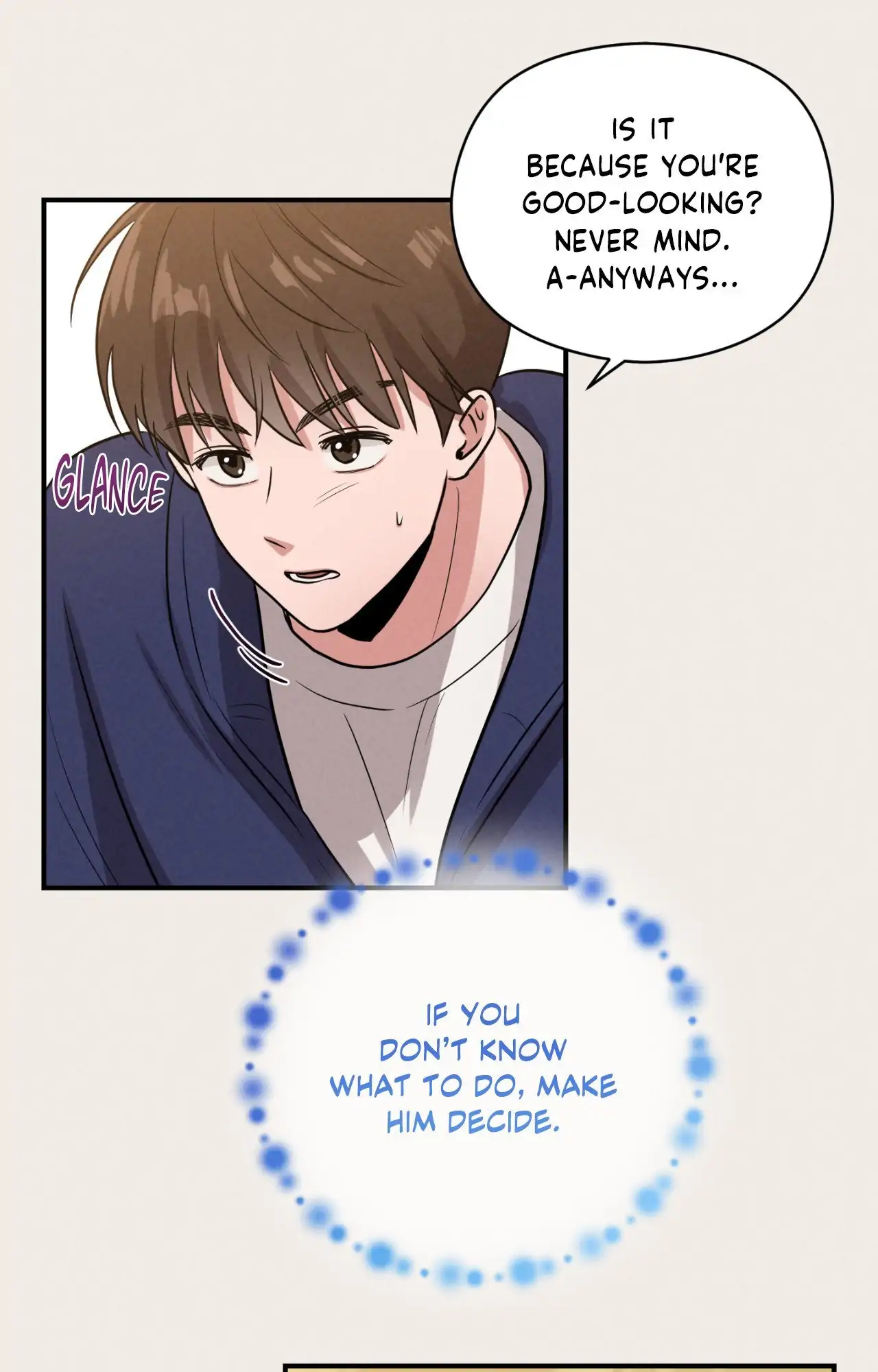 🇺🇸 1995 Youth Report [BLSesam] - Chapter 13 manhwa