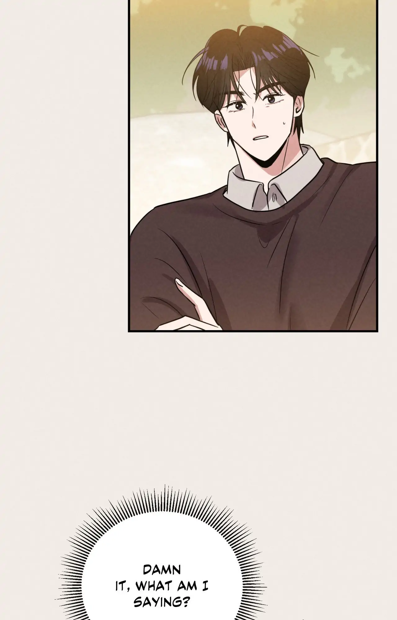 🇺🇸 1995 Youth Report [BLSesam] - Chapter 13 manhwa