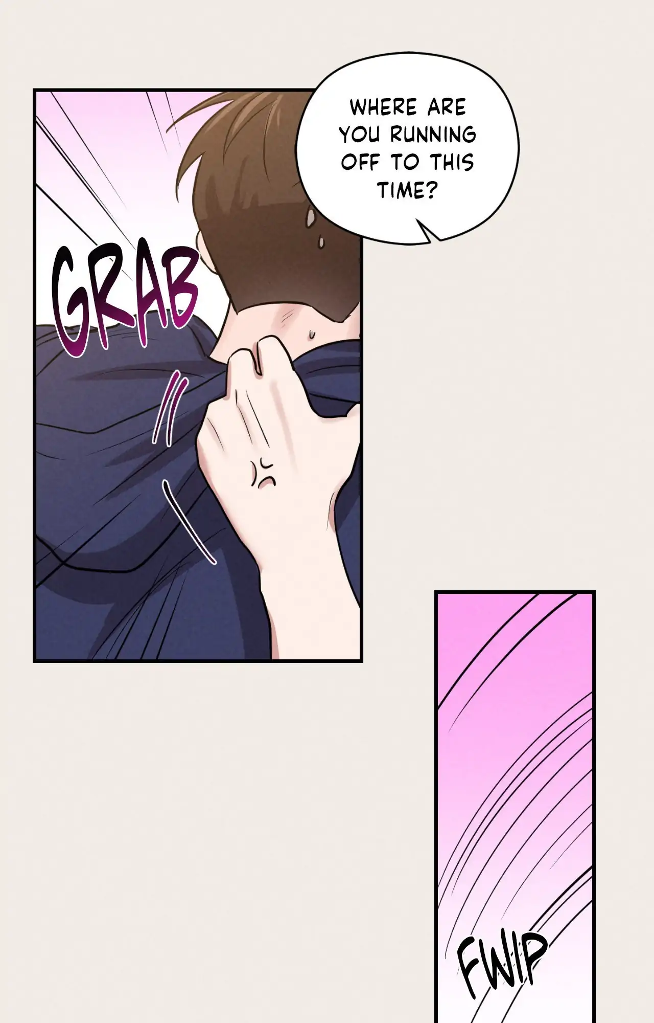 🇺🇸 1995 Youth Report [BLSesam] - Chapter 13 manhwa