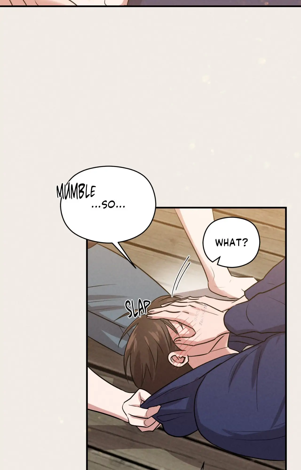 🇺🇸 1995 Youth Report [BLSesam] - Chapter 13 manhwa
