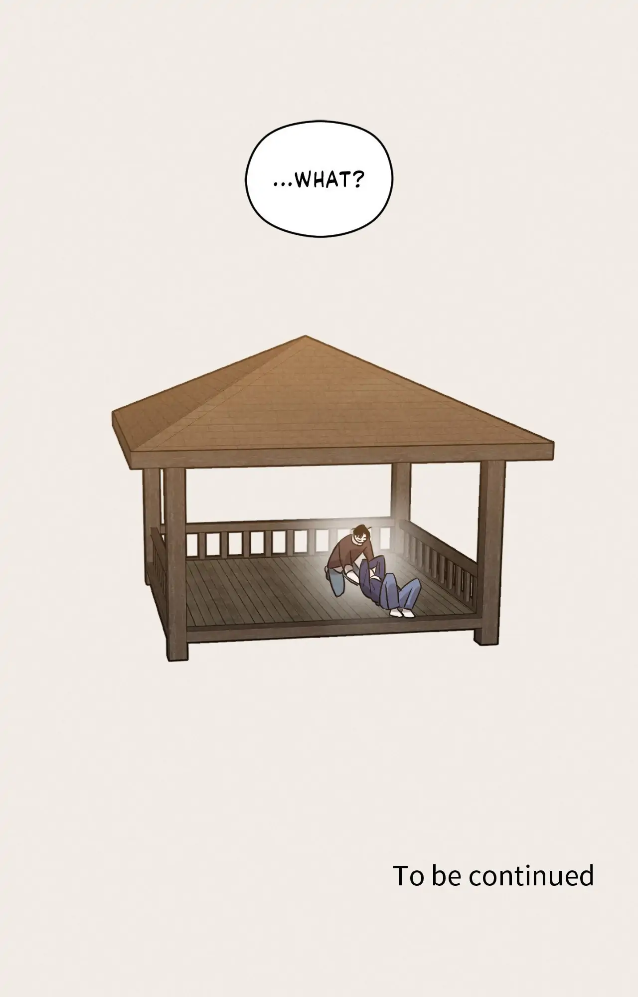 🇺🇸 1995 Youth Report [BLSesam] - Chapter 13 manhwa