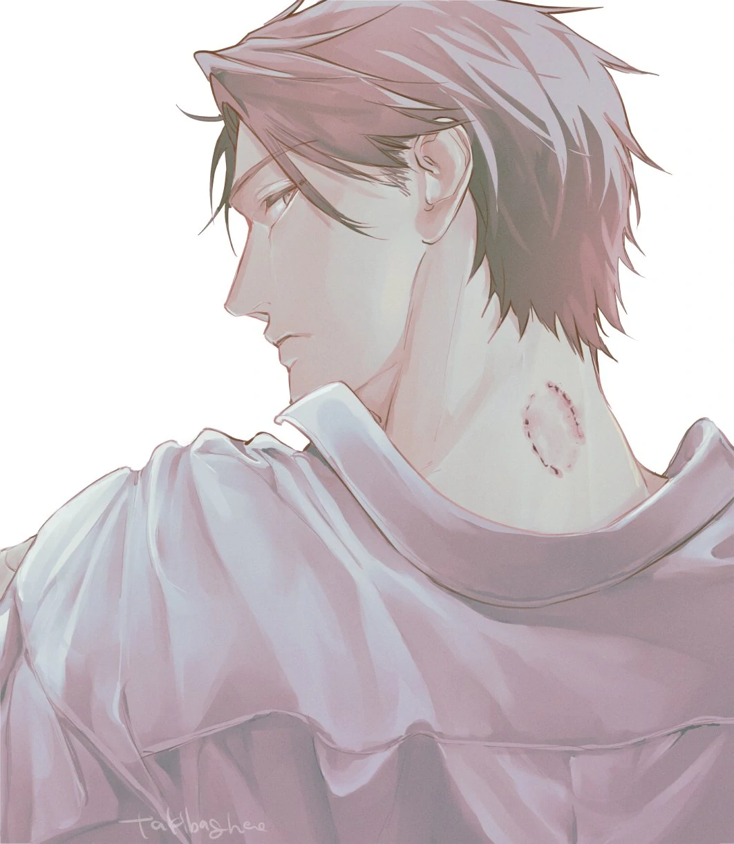 When Fate Holds Its Breath - Chapter 6.6 manhwa
