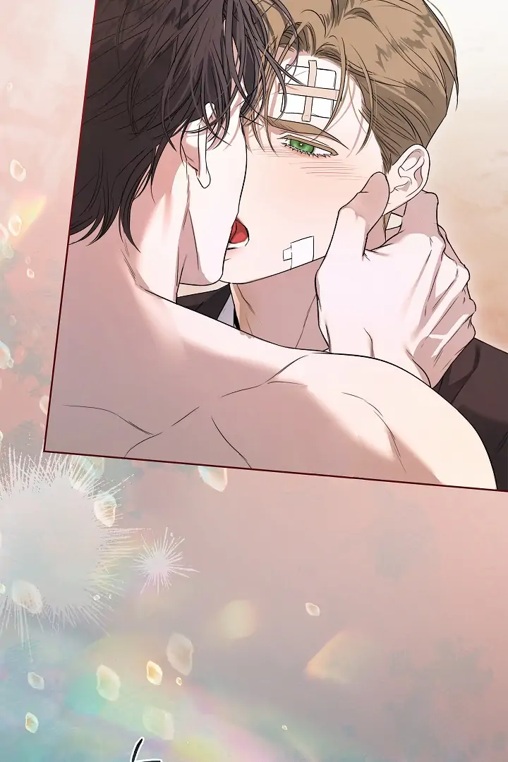 Kiss Me If You Can [Official][Uncensored] - Chapter 27 : Wanna sleep together?🔞🔞🔞 manhwa