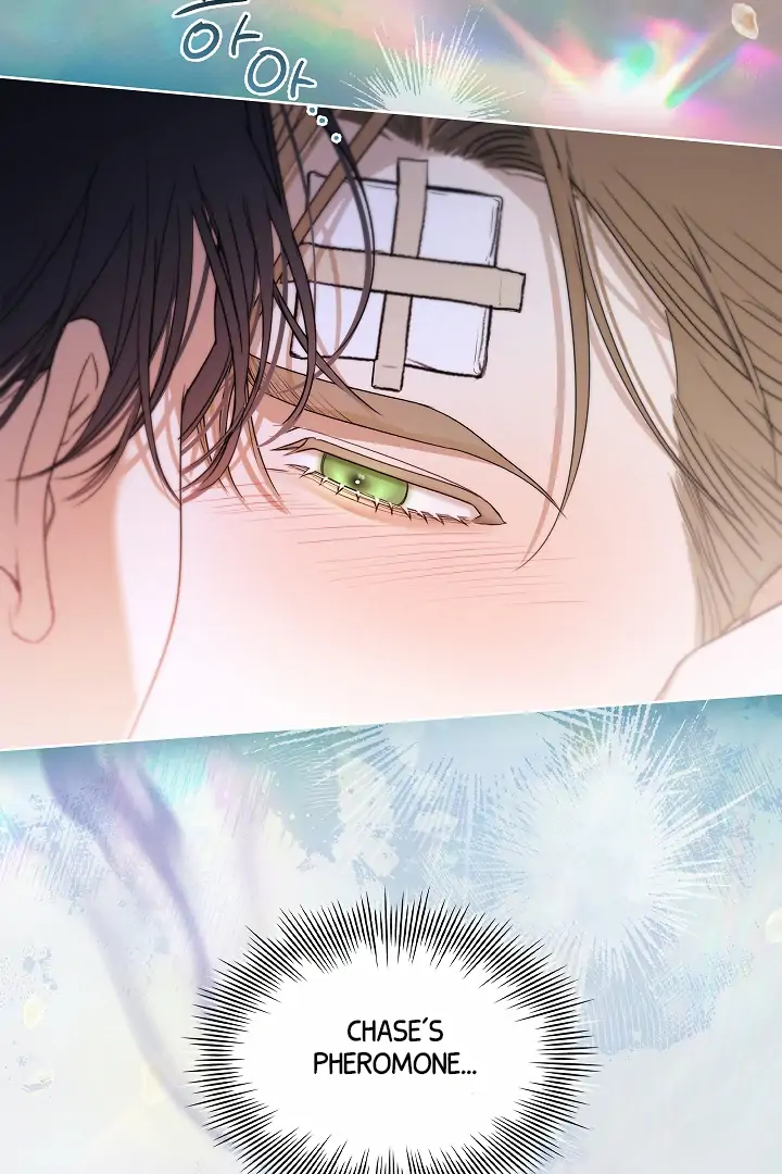 Kiss Me If You Can [Official][Uncensored] - Chapter 27 : Wanna sleep together?🔞🔞🔞 manhwa