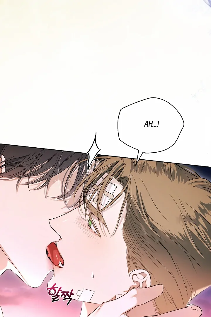Kiss Me If You Can [Official][Uncensored] - Chapter 27 : Wanna sleep together?🔞🔞🔞 manhwa