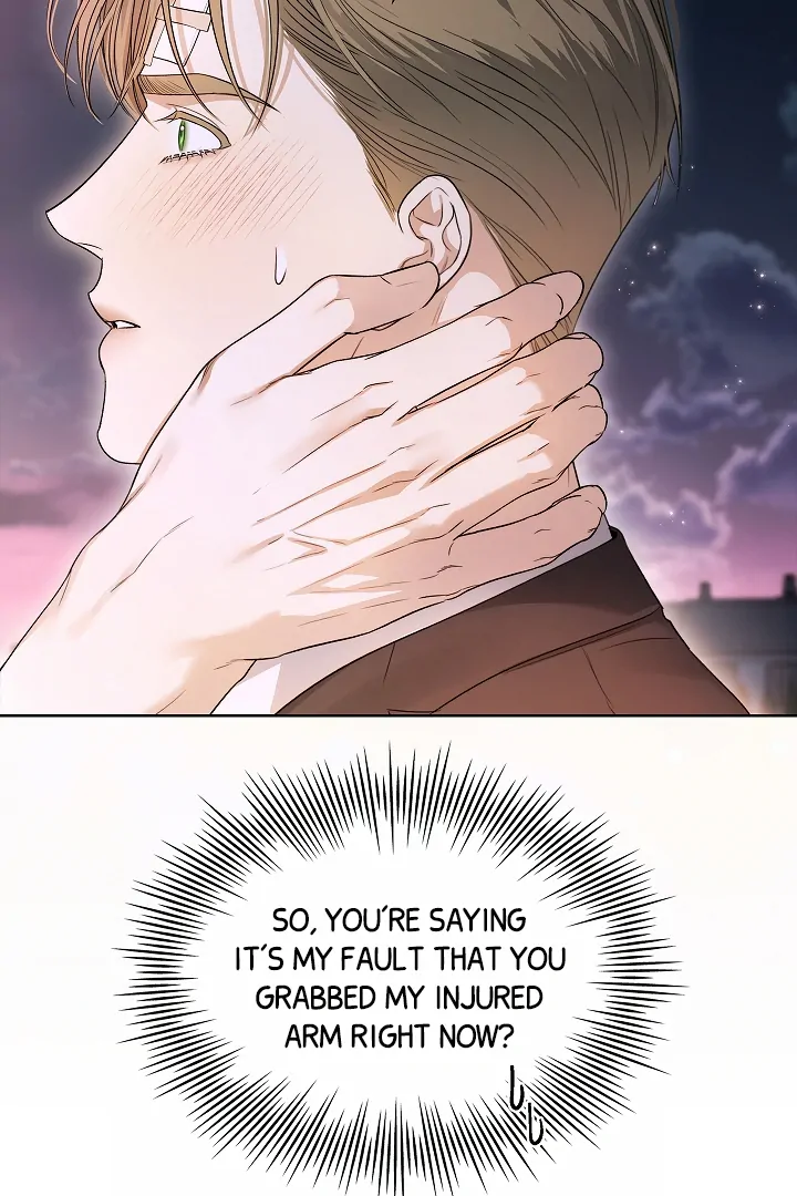 Kiss Me If You Can [Official][Uncensored] - Chapter 27 : Wanna sleep together?🔞🔞🔞 manhwa
