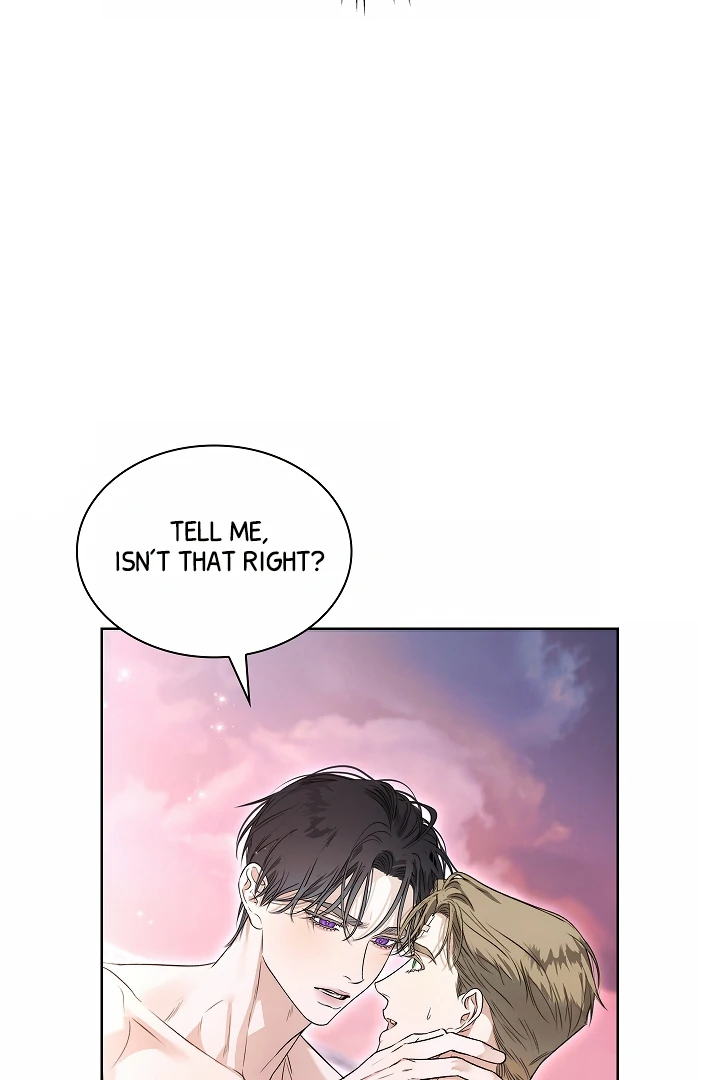 Kiss Me If You Can [Official][Uncensored] - Chapter 27 : Wanna sleep together?🔞🔞🔞 manhwa