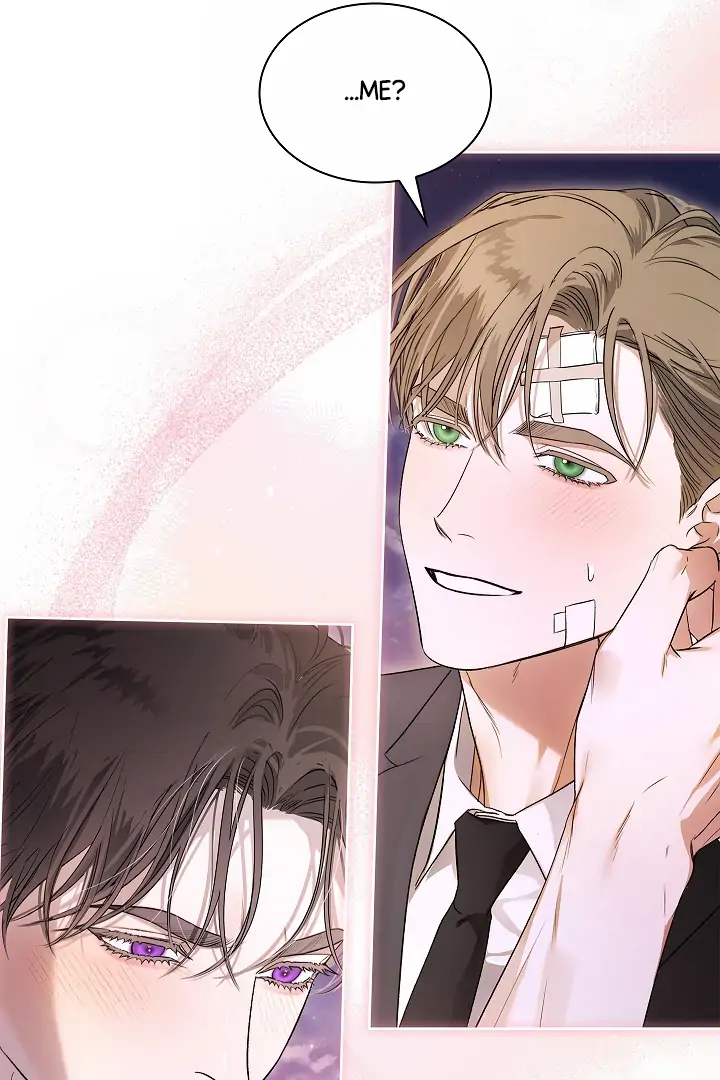 Kiss Me If You Can [Official][Uncensored] - Chapter 27 : Wanna sleep together?🔞🔞🔞 manhwa